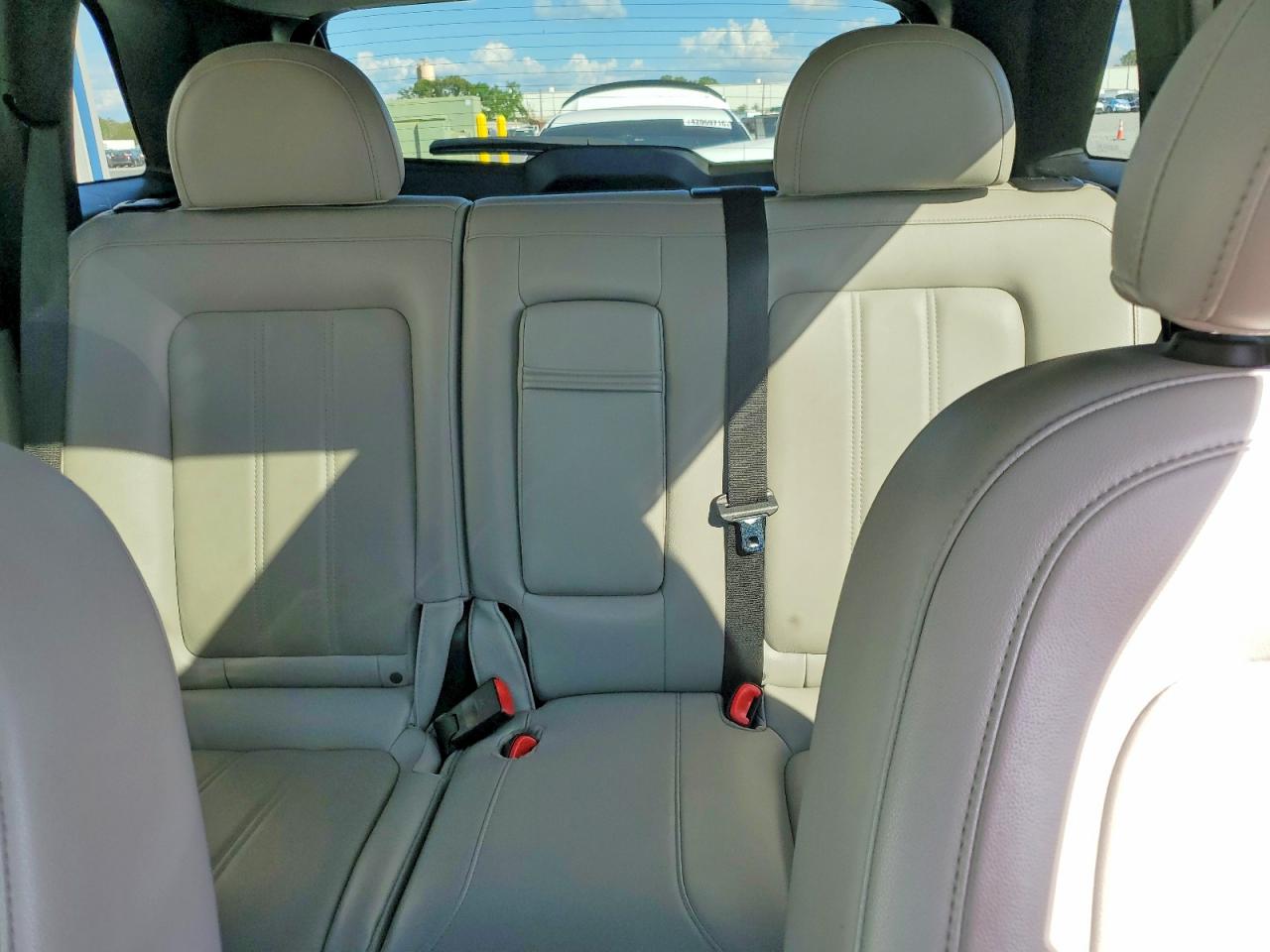 2013 Chevrolet Captiva Ltz White vin: 3GNAL4EK4DS580811