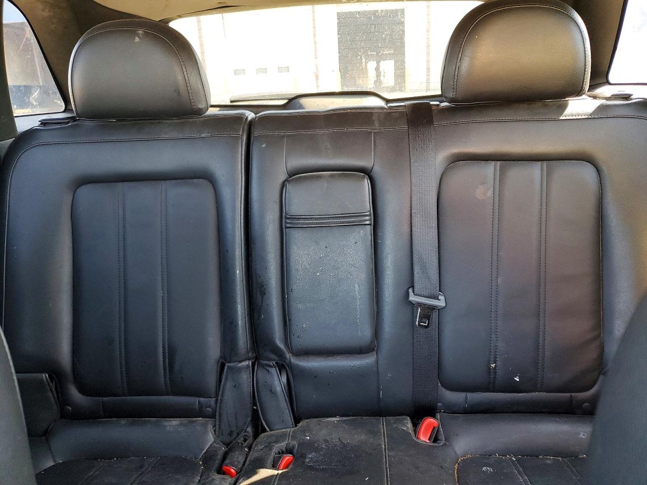 2014 Chevrolet Captiva Ltz Серебряный vin: 3GNAL4EK4ES517340