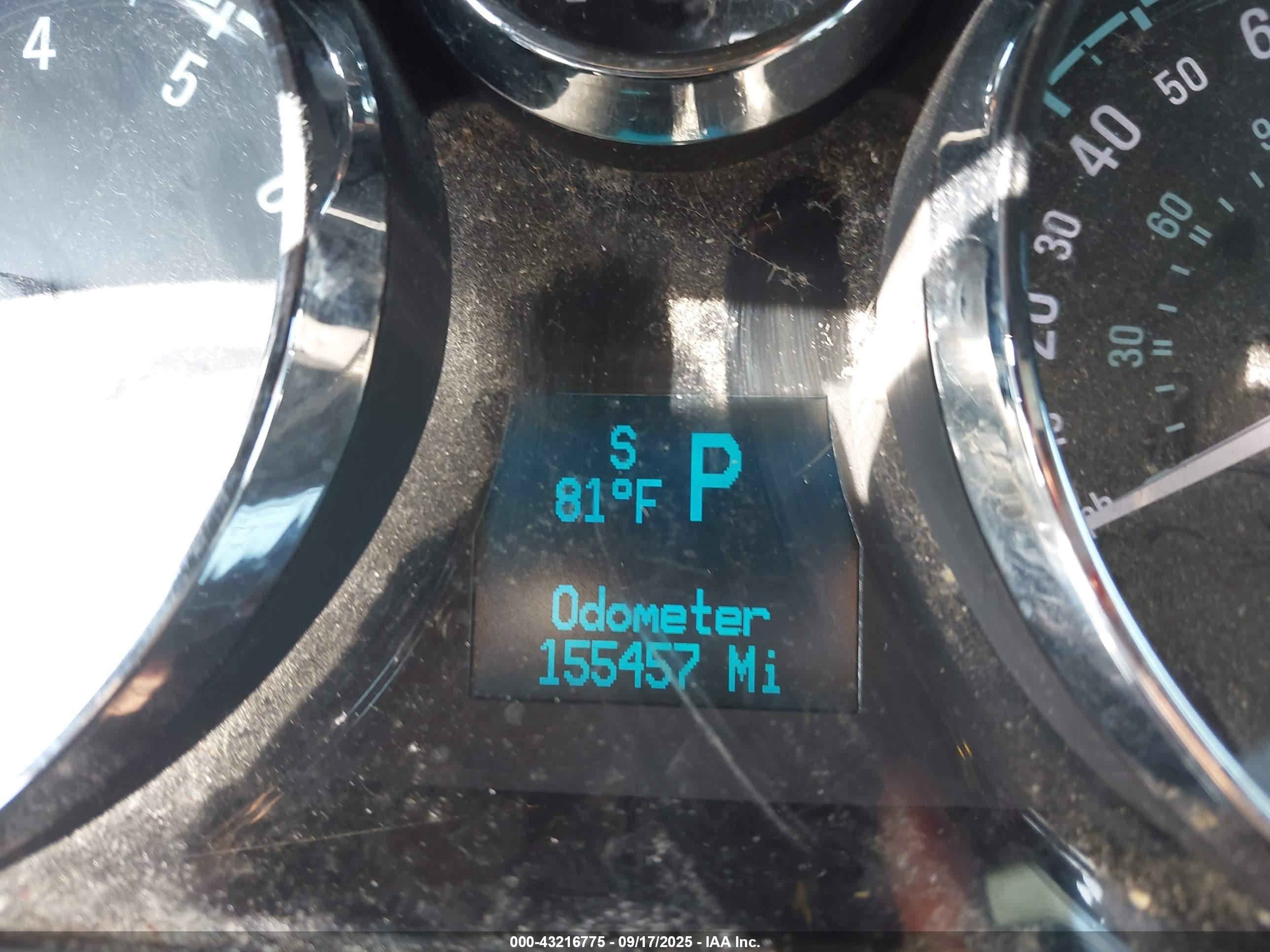 2014 Chevrolet Captiva Sport Ltz Black vin: 3GNAL4EK4ES628356