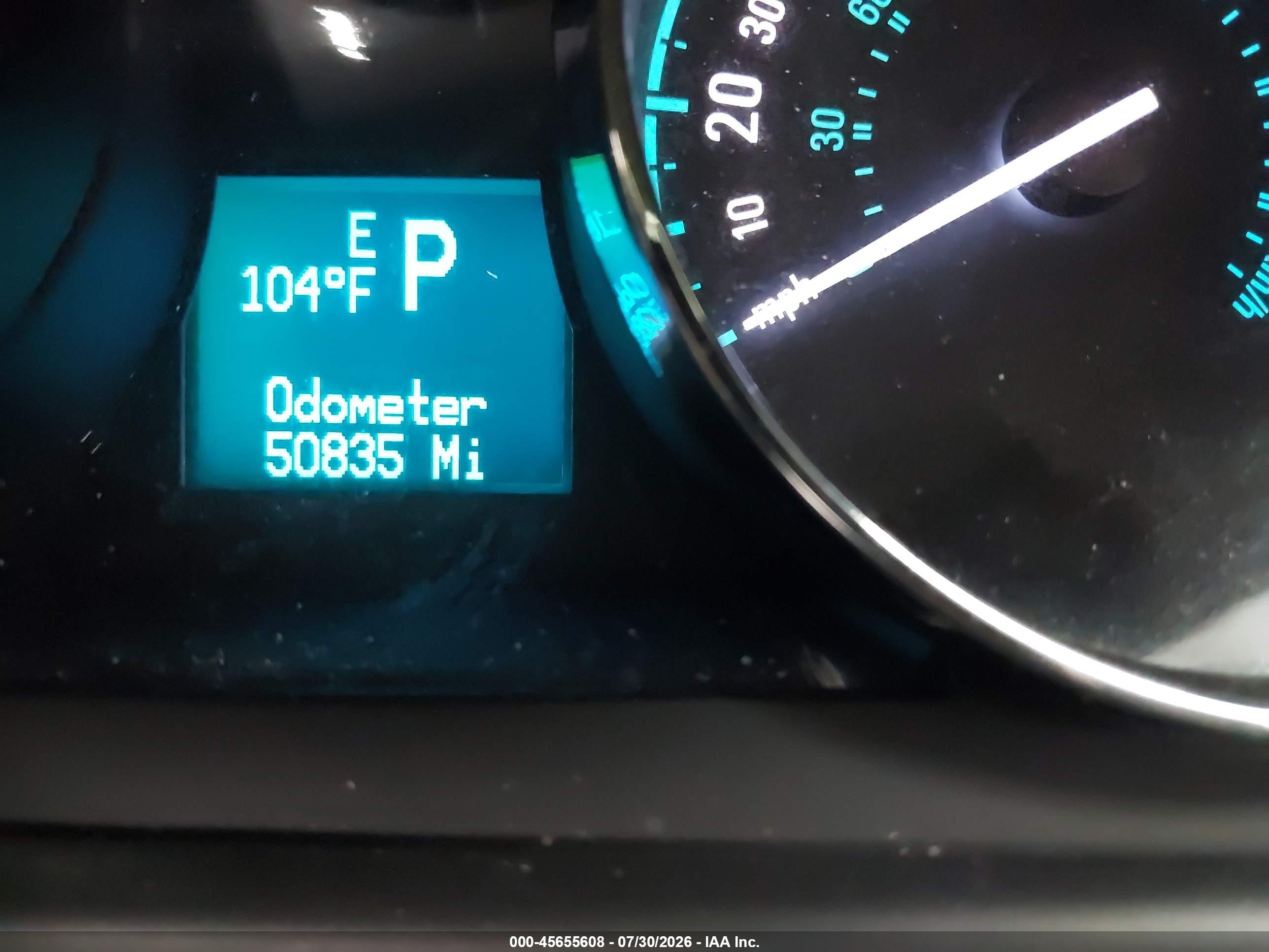 2014 Chevrolet Captiva Sport Fleet Ltz White vin: 3GNAL4EK5ES607483