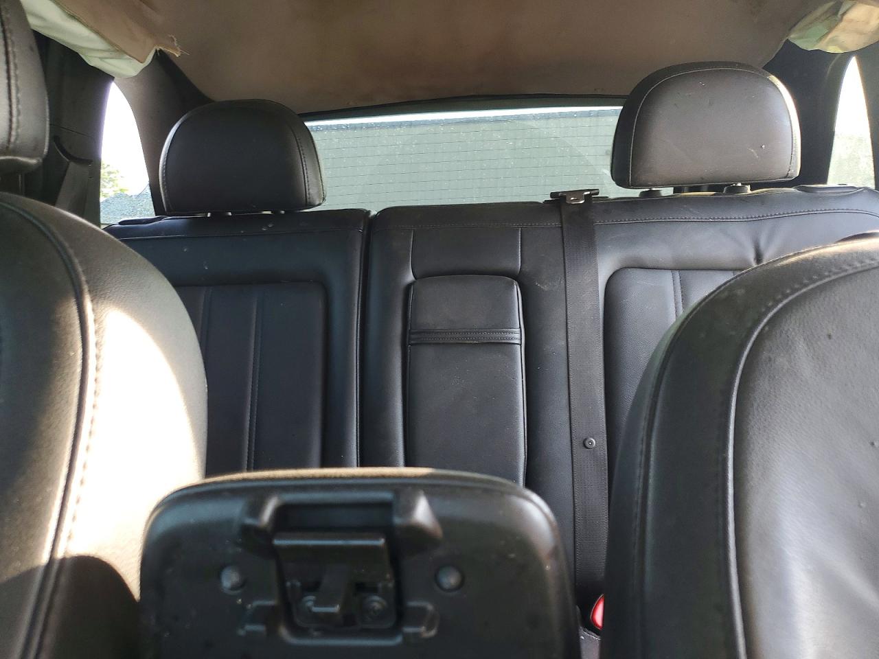 2014 Chevrolet Captiva Ltz Белый vin: 3GNAL4EK6ES644669