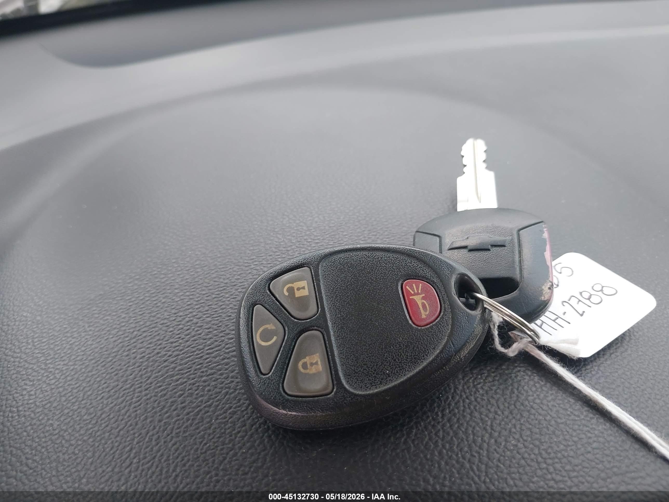 2013 Chevrolet Captiva Sport Ltz Silver vin: 3GNAL4EK8DS626897
