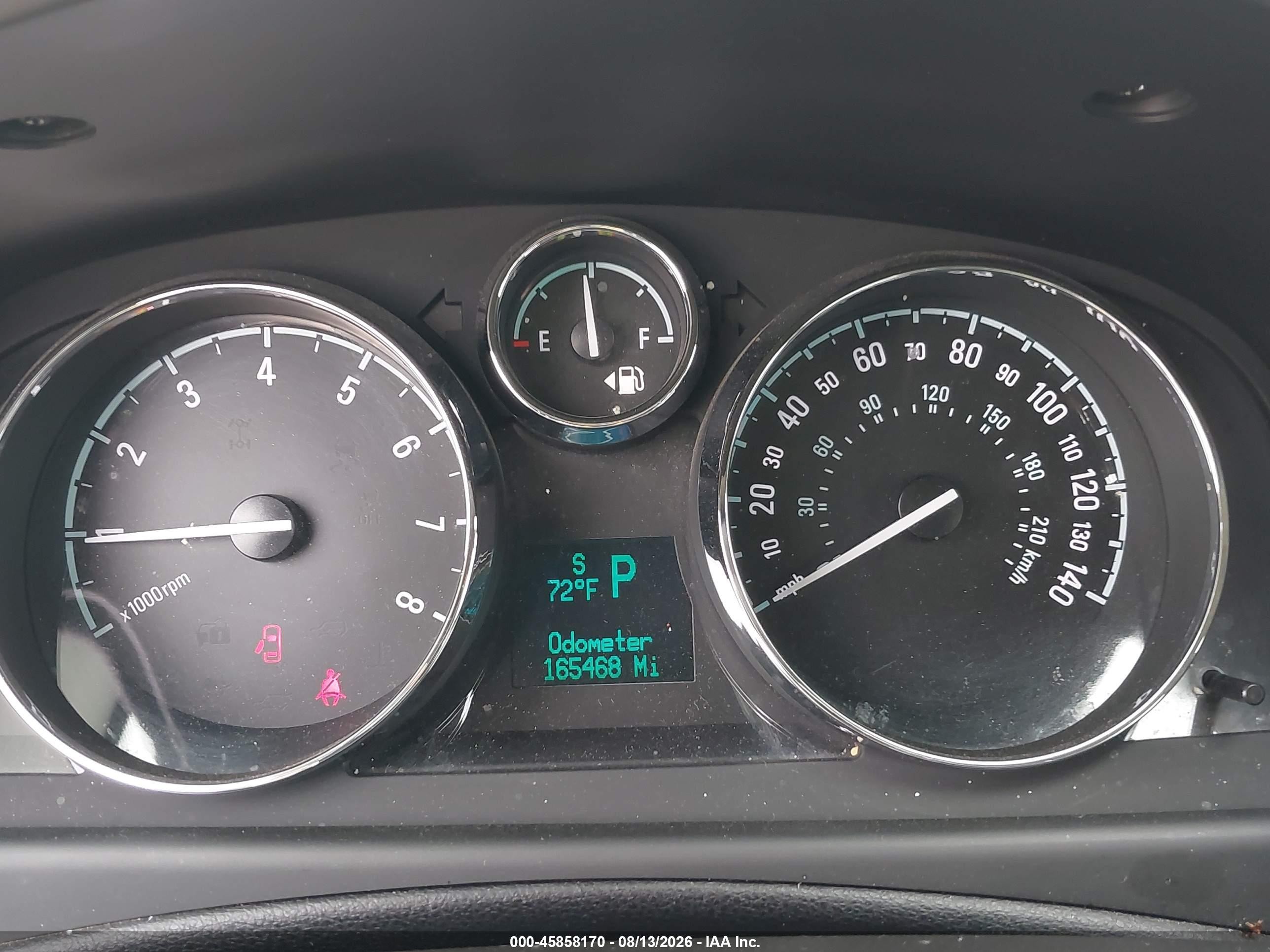 2014 Chevrolet Captiva Sport Fleet Ltz Blue vin: 3GNAL4EK8ES564144