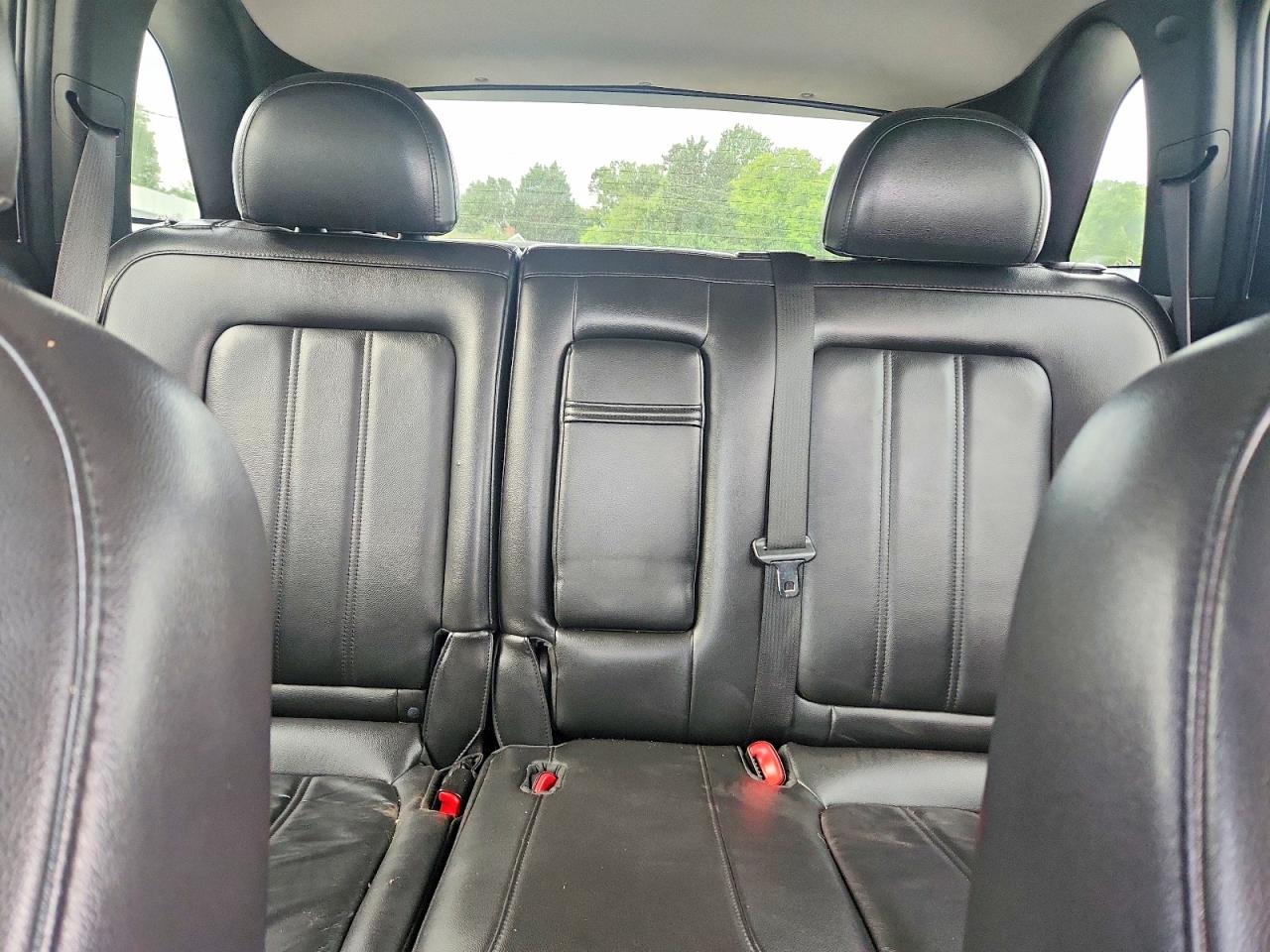 2014 Chevrolet Captiva Ltz Silver vin: 3GNAL4EK9ES559115