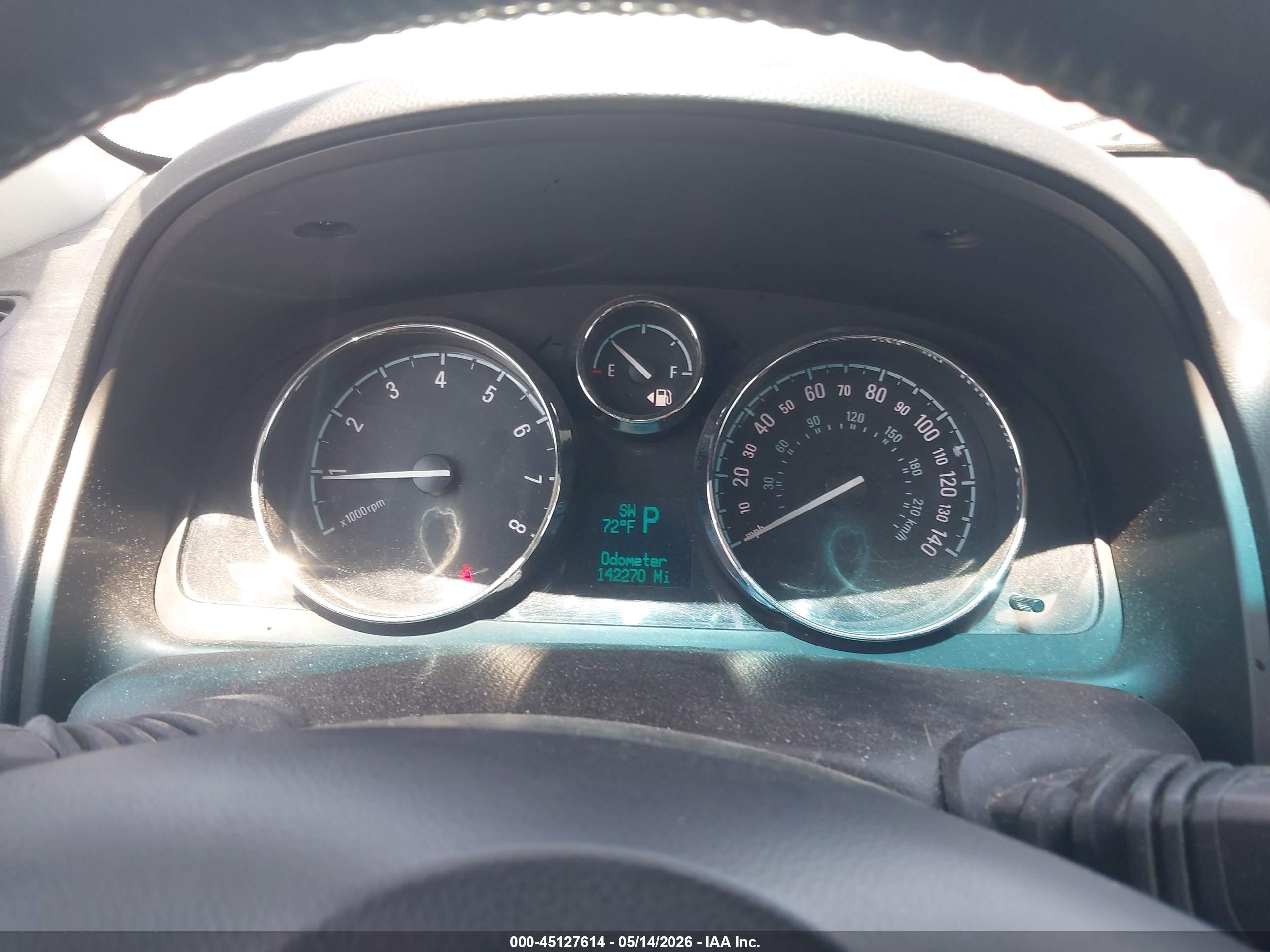 2013 Chevrolet Captiva Sport Ltz White vin: 3GNAL4EKXDS604206