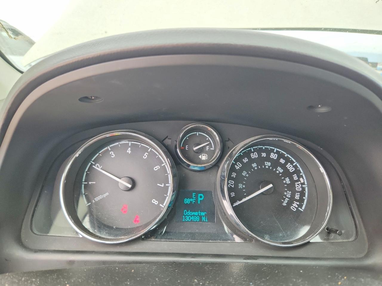 2014 Chev Captiva Ltz Кремовый vin: 3GNAL4EKXES618642