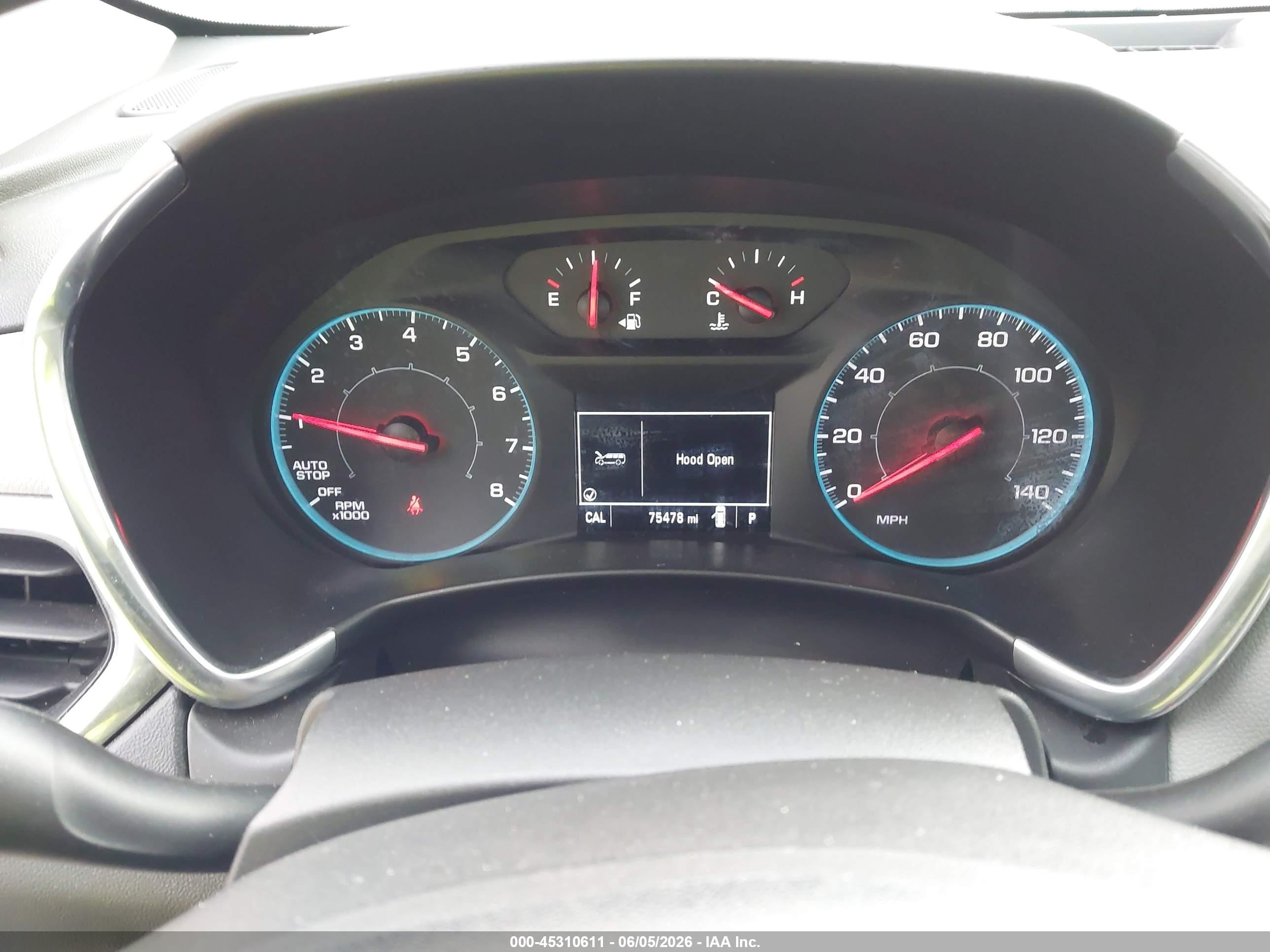 2020 Chevrolet Equinox Fwd 1fl White vin: 3GNAXFEV4LS584673