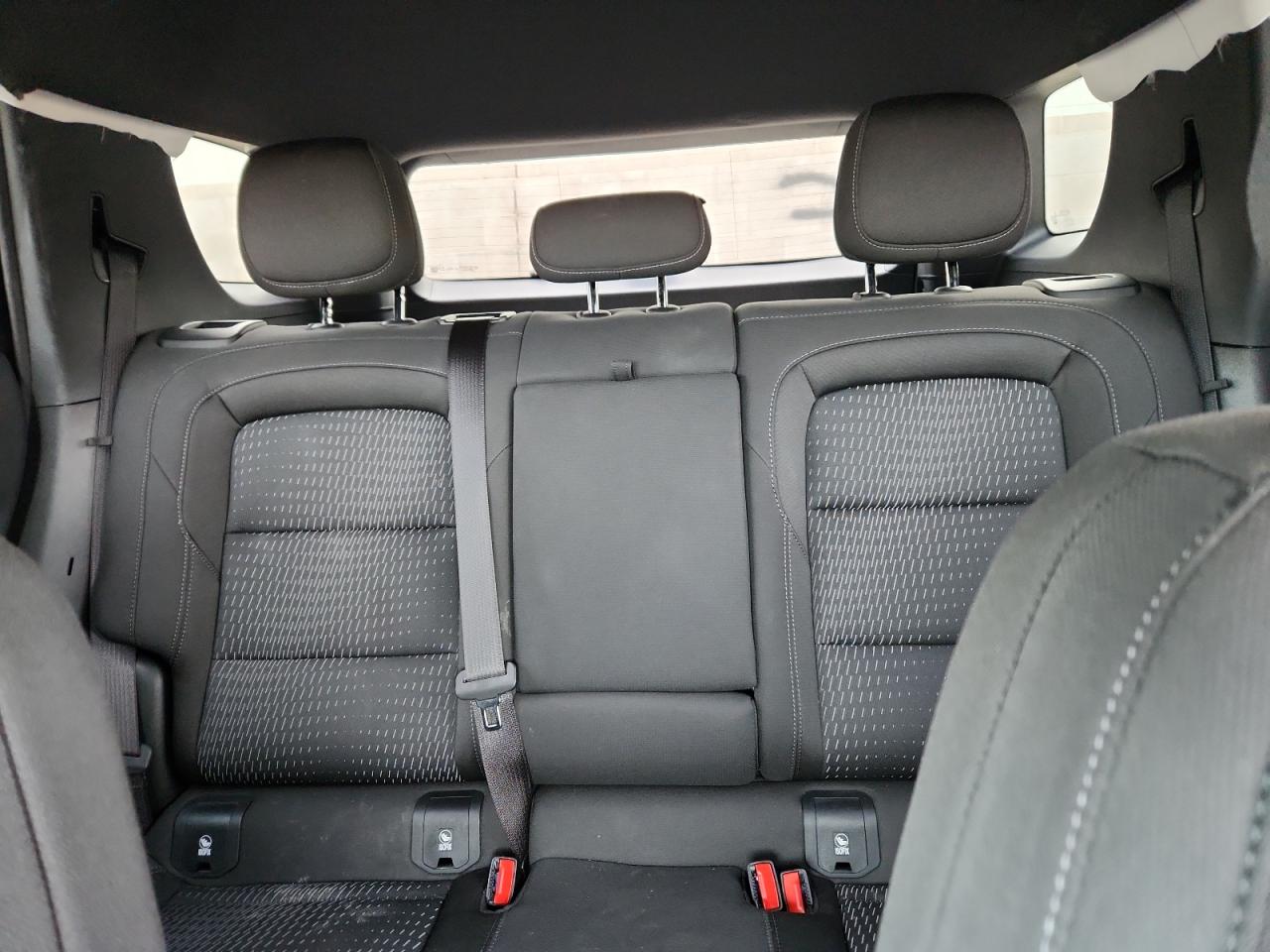 2026 Chevrolet Equinox Lt Белый vin: 3GNAXHEG7TL144695
