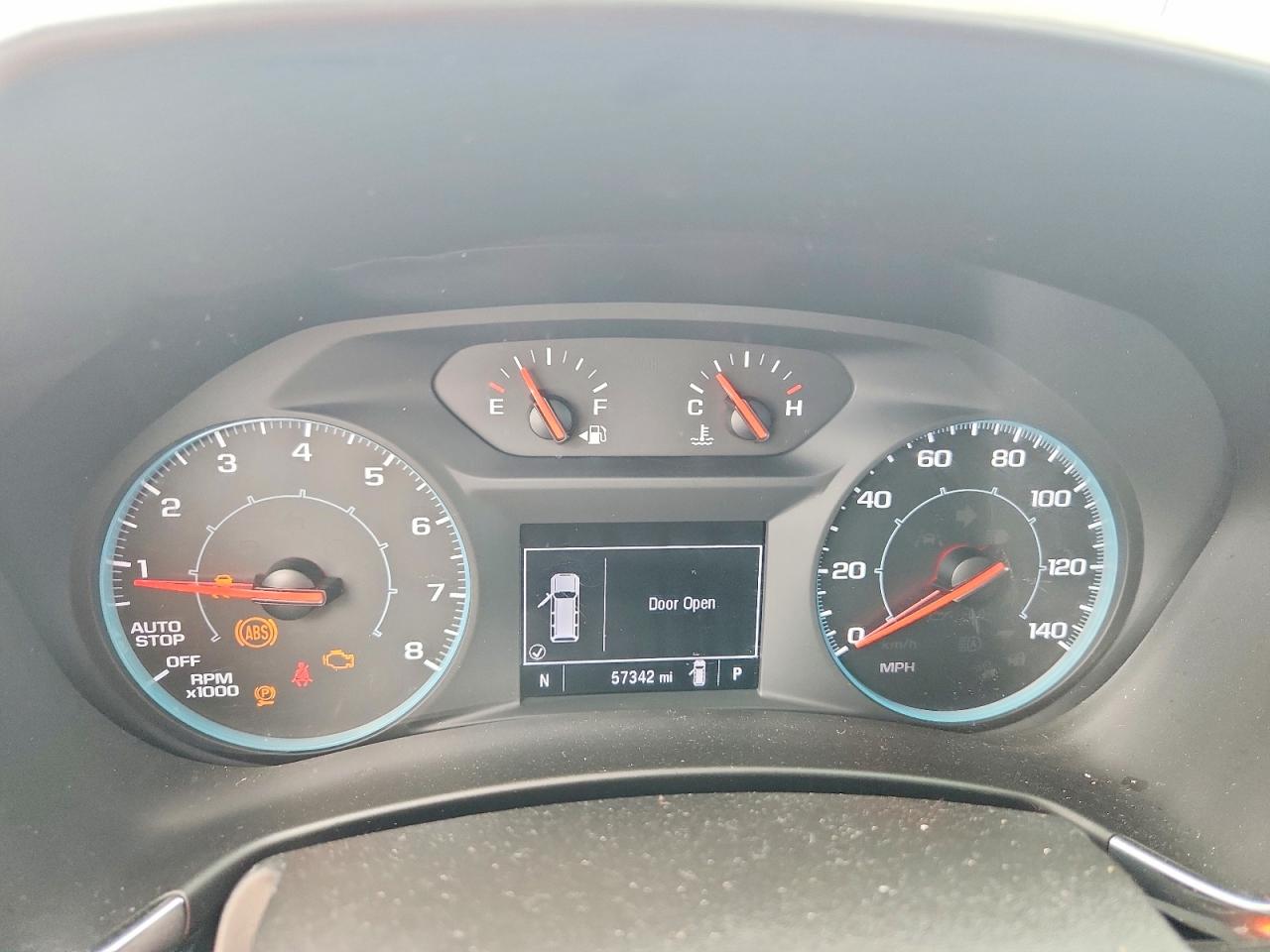 2023 Chevrolet Equinox Ls Silver vin: 3GNAXHEG9PL100817