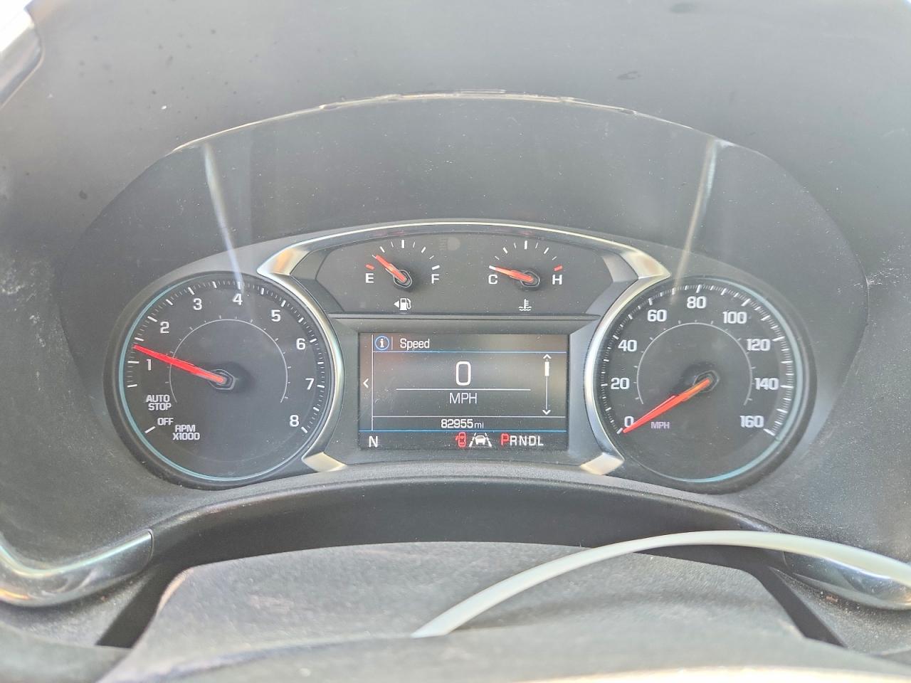 2023 Chevrolet Equinox Ls Black vin: 3GNAXHEGXPL157771