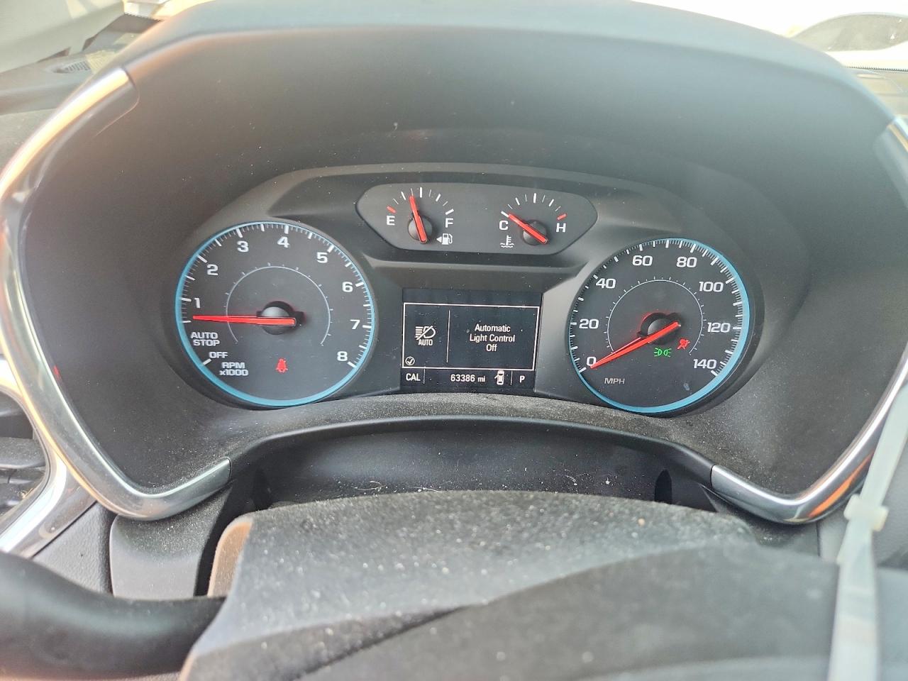 2018 Chevrolet Equinox Ls Gray vin: 3GNAXHEV2JS541314
