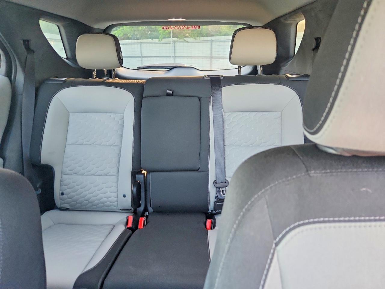 2020 Chevrolet Equinox Ls Blue vin: 3GNAXHEV2LS733318