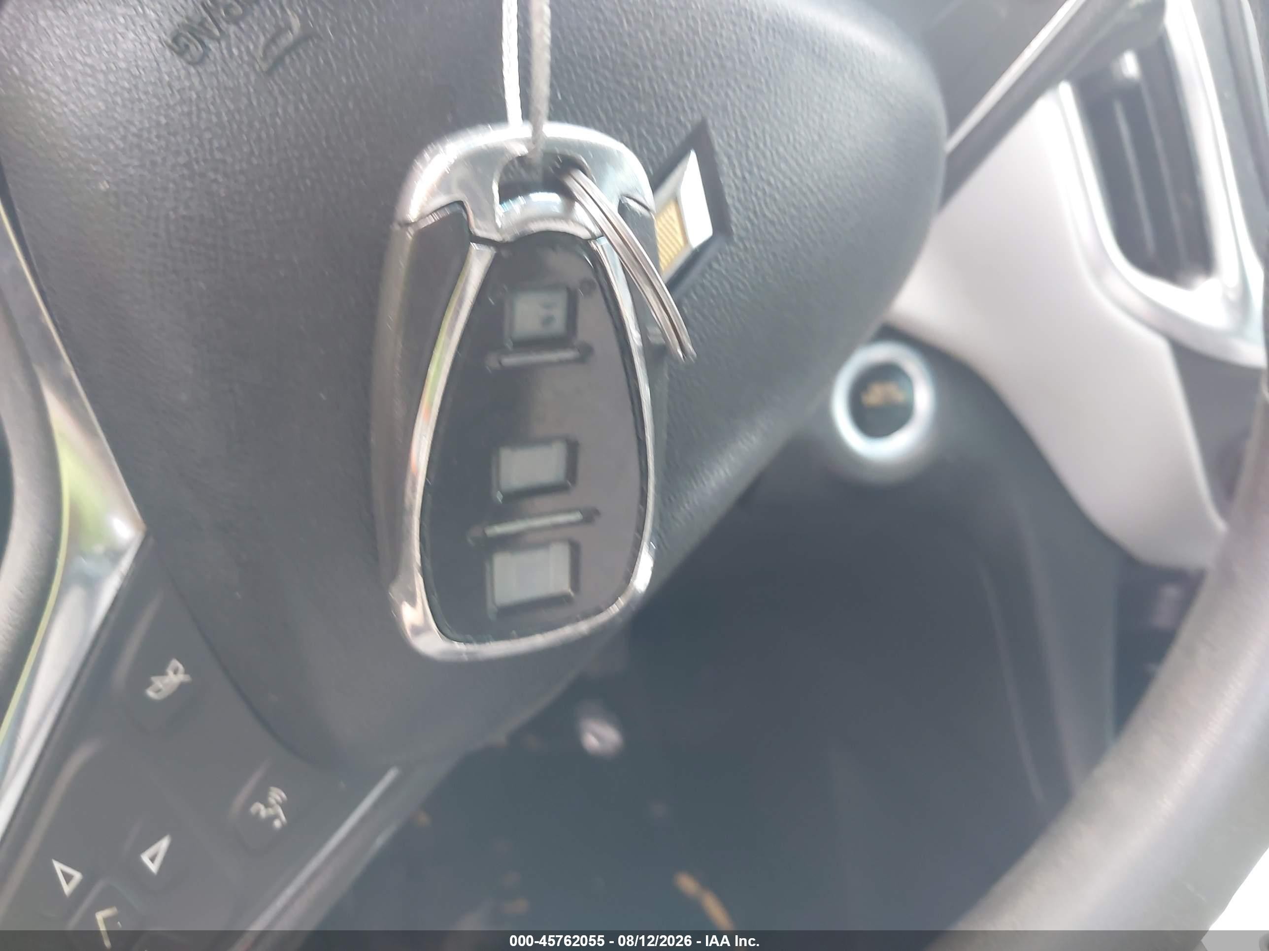 2019 Chevrolet Equinox Ls Black vin: 3GNAXHEV3KL104675