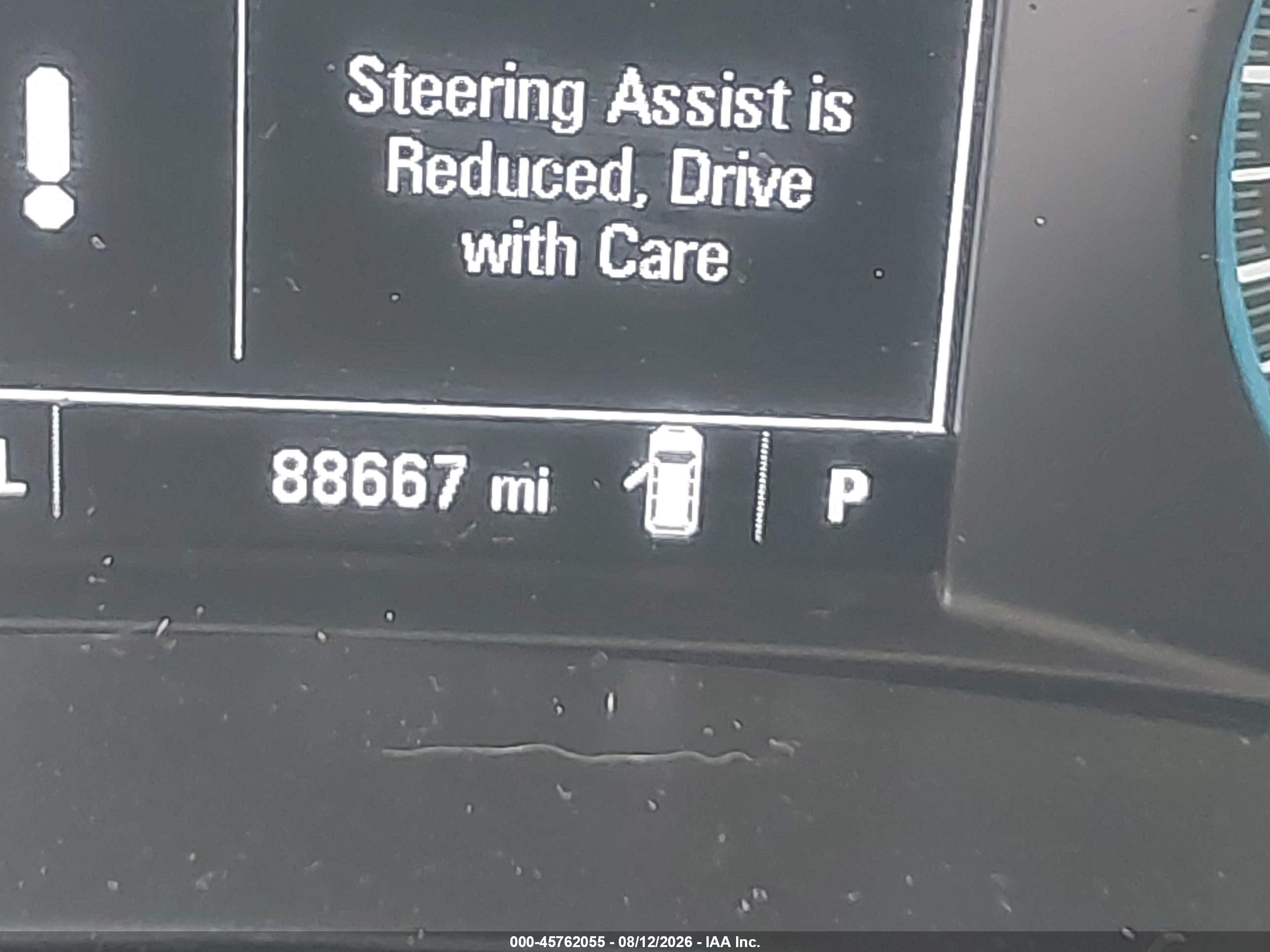 2019 Chevrolet Equinox Ls Black vin: 3GNAXHEV3KL104675