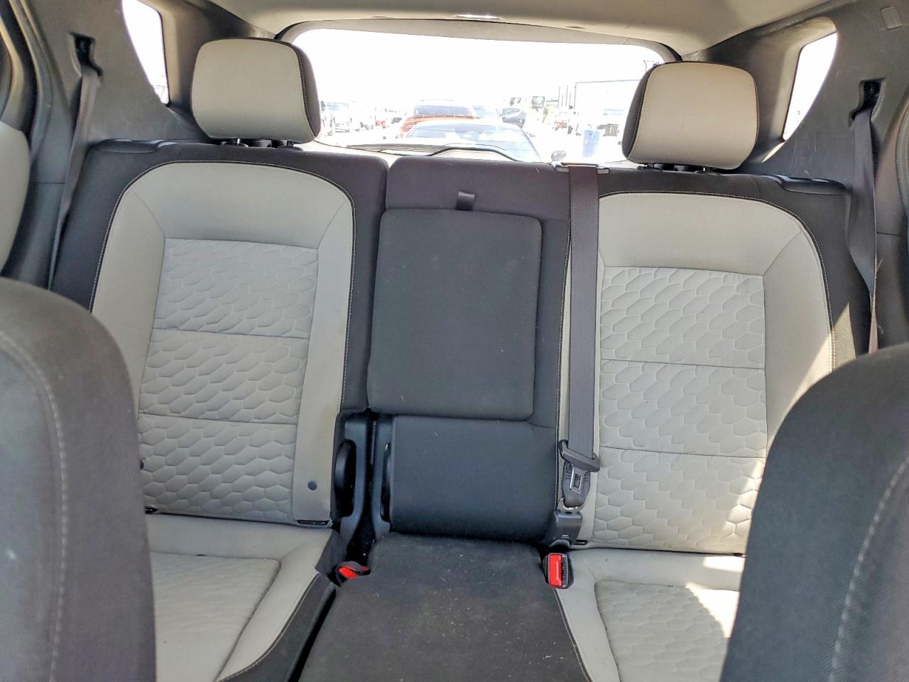 2021 Chevrolet Equinox Ls Silver vin: 3GNAXHEV3MS144554