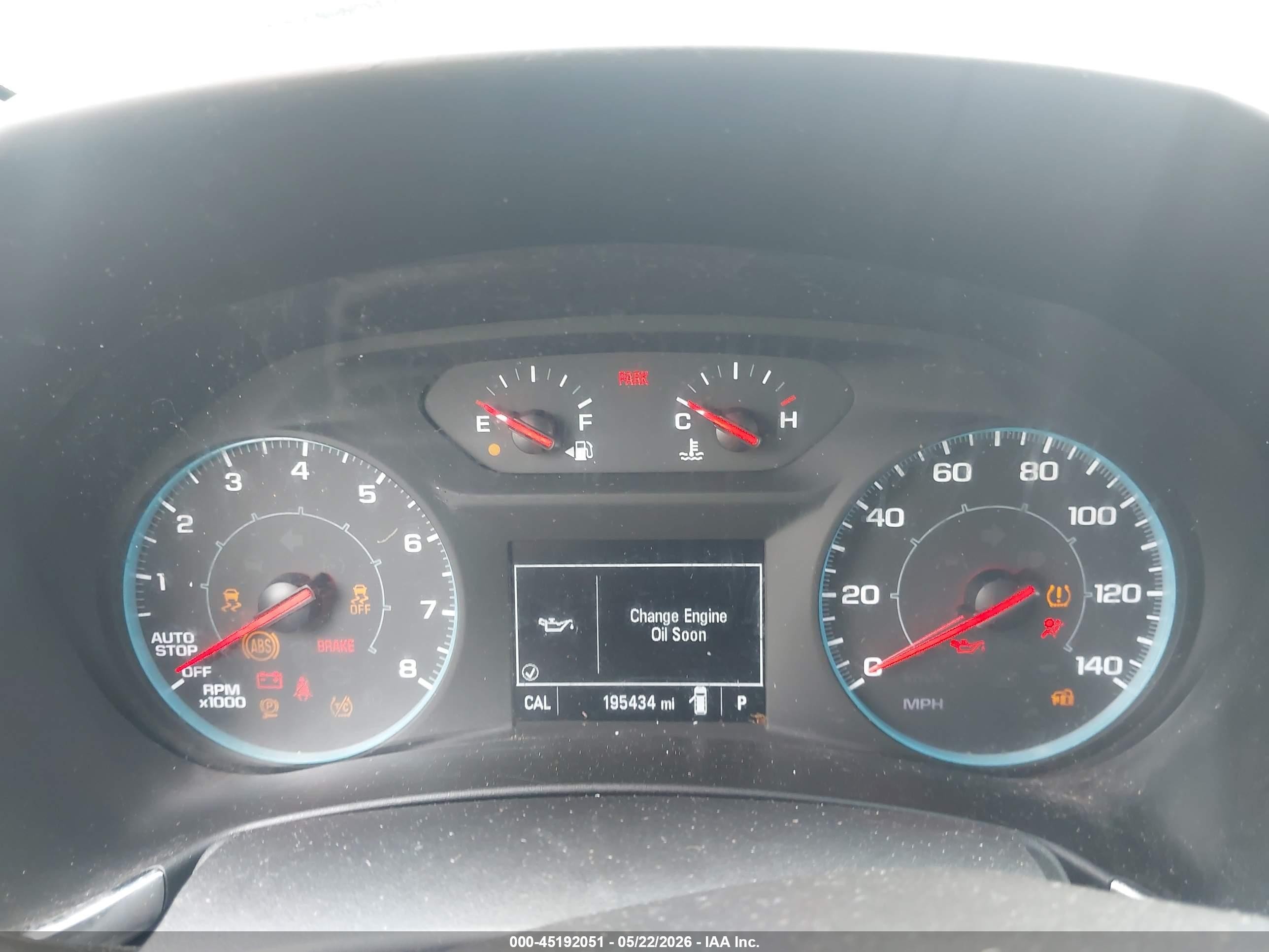 2019 Chevrolet Equinox Ls Black vin: 3GNAXHEV5KL353740