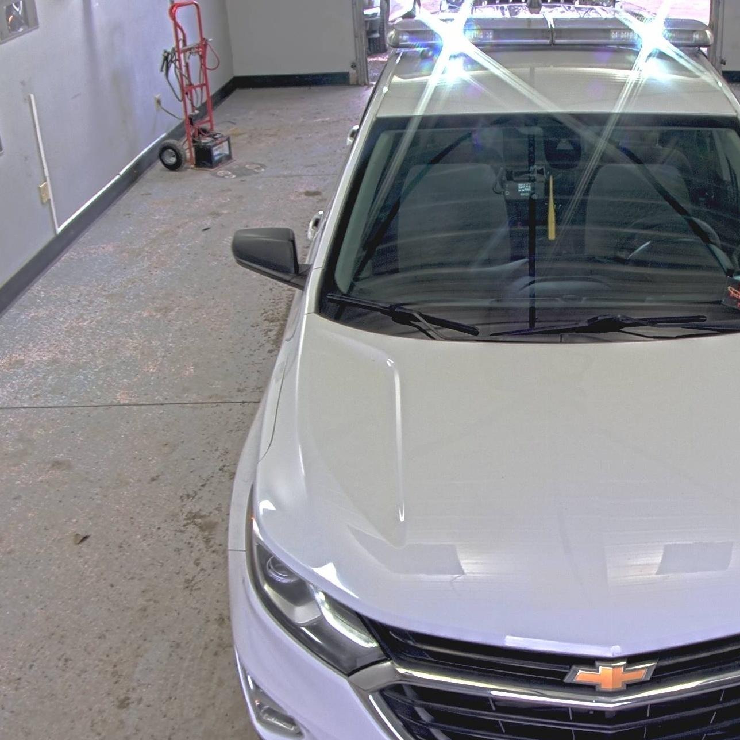 2021 Chevrolet Equinox Ls vin: 3GNAXHEV6MS102427