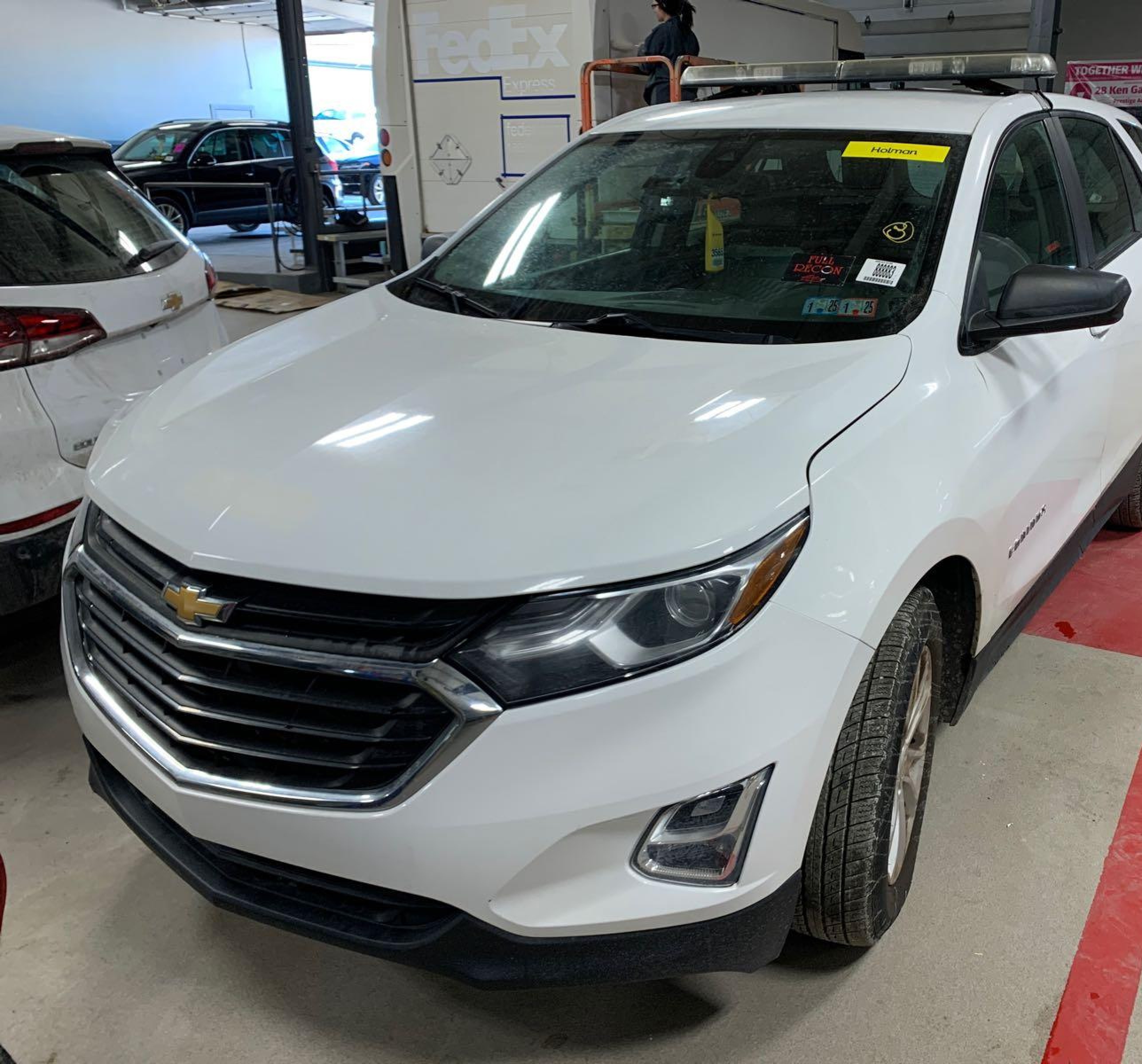 2021 Chevrolet Equinox Ls vin: 3GNAXHEV6MS102427