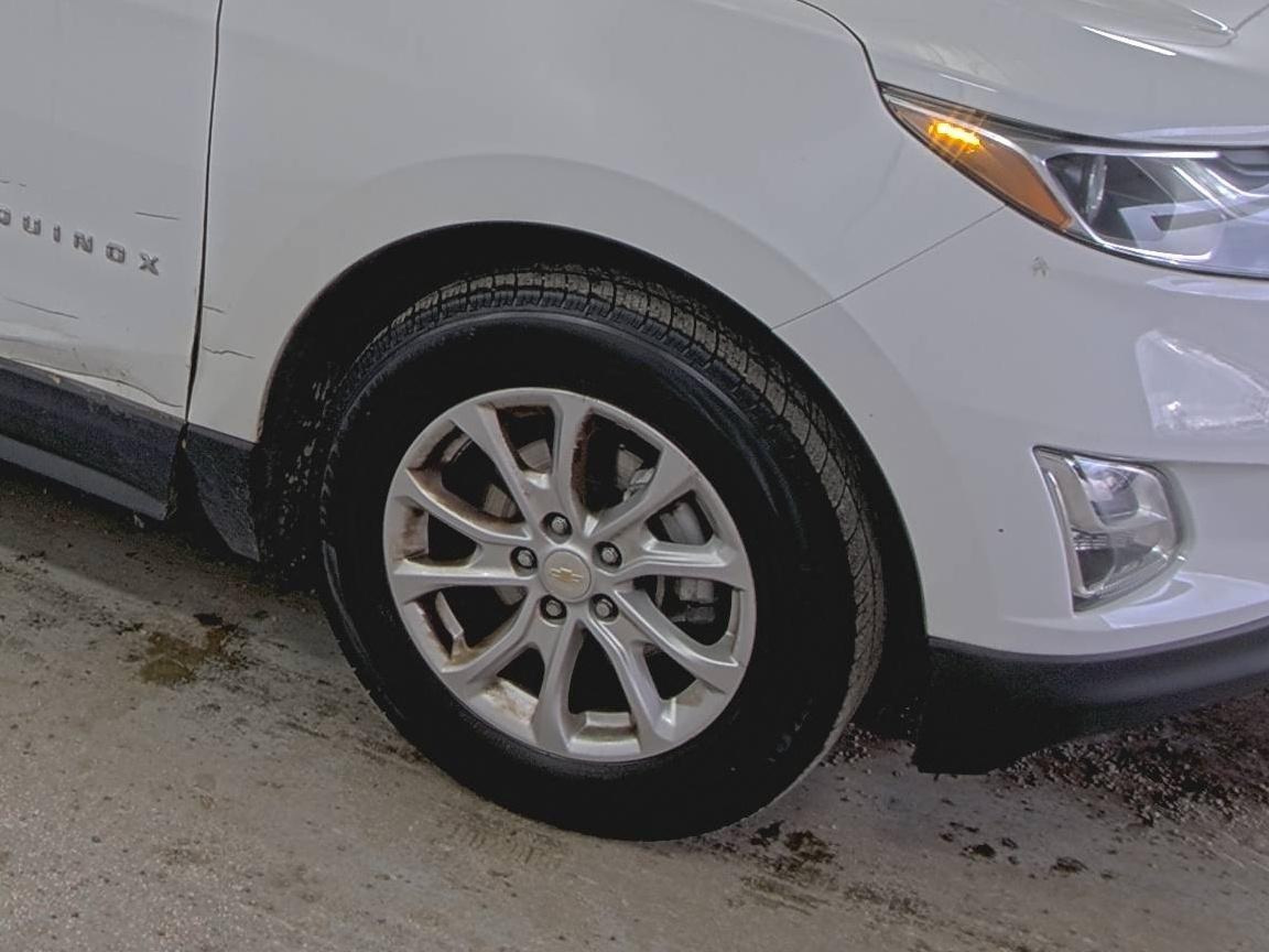 2021 Chevrolet Equinox Ls vin: 3GNAXHEV6MS102427