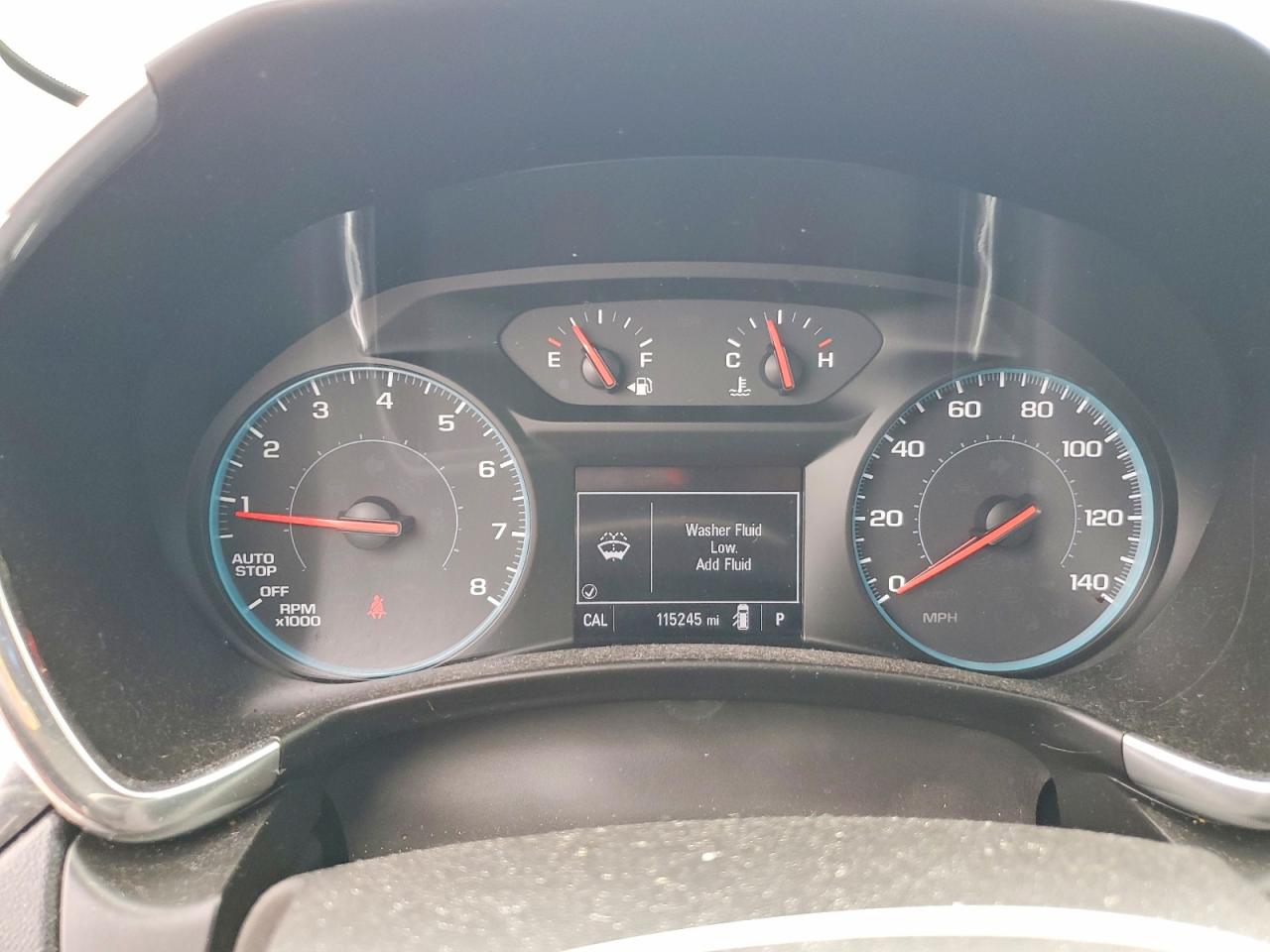 2018 Chevrolet Equinox Ls Серый vin: 3GNAXHEV9JS578862