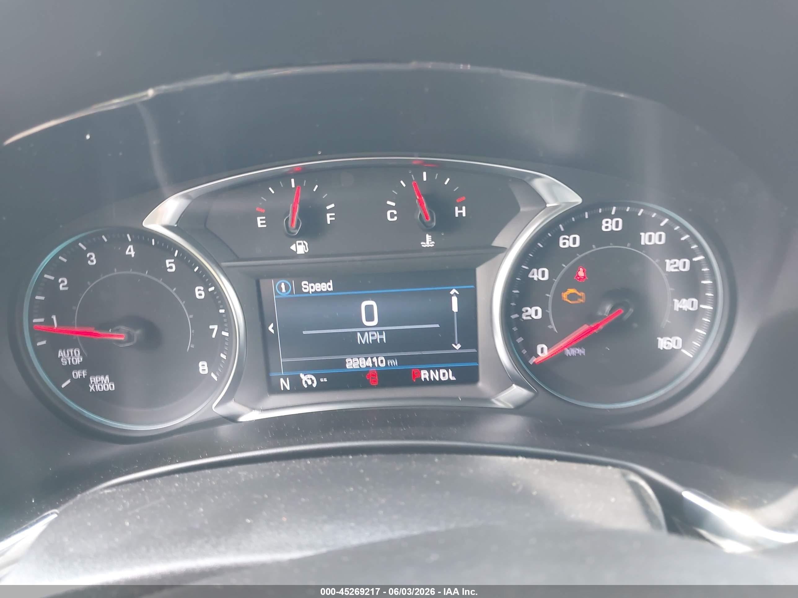 2023 Chevrolet Equinox Fwd 2fl Белый vin: 3GNAXJEG6PS209569