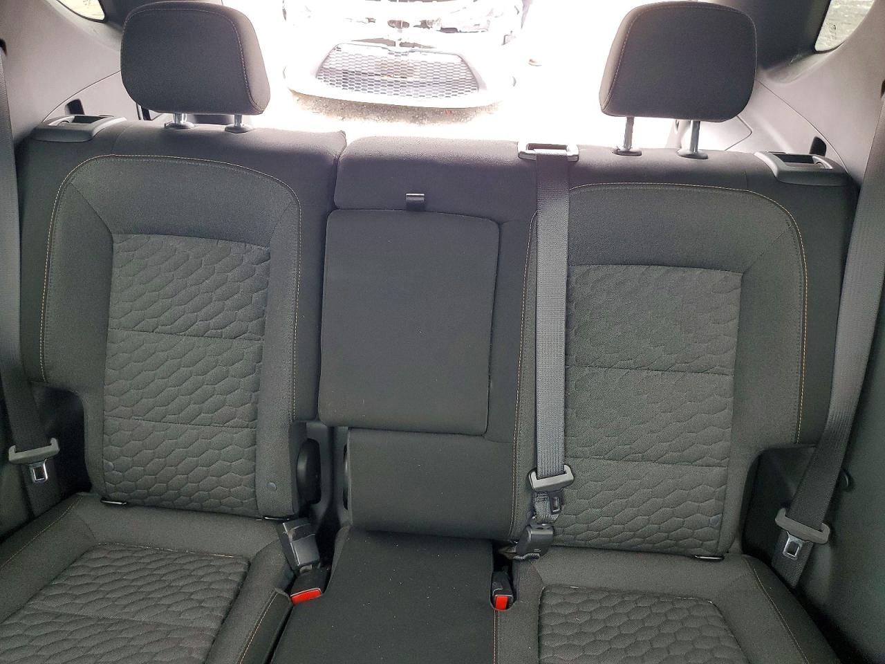 2021 Chevrolet Equinox Lt Silver vin: 3GNAXJEV0MS161223