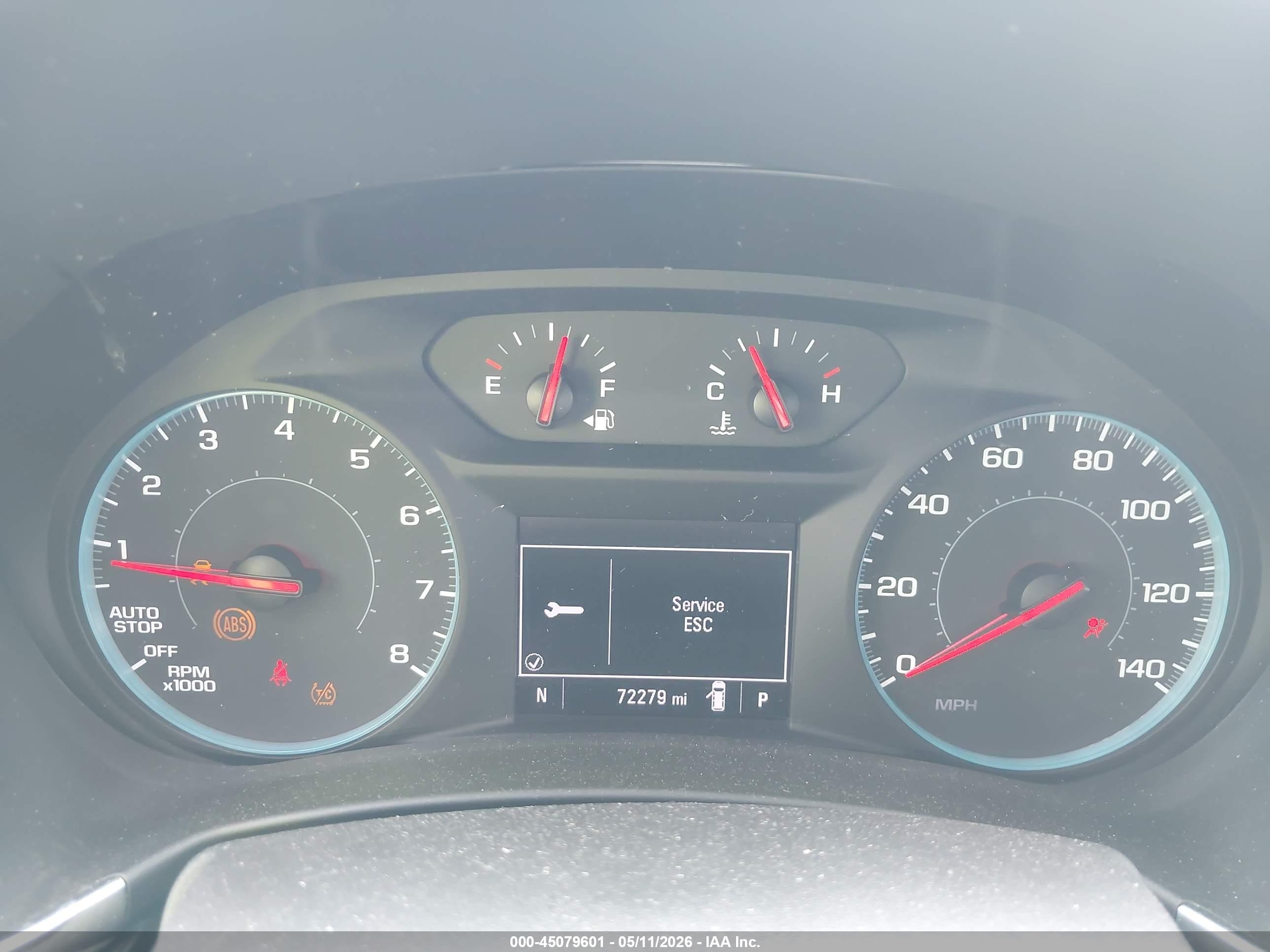 2018 Chevrolet Equinox Lt Brown vin: 3GNAXJEV3JS591923