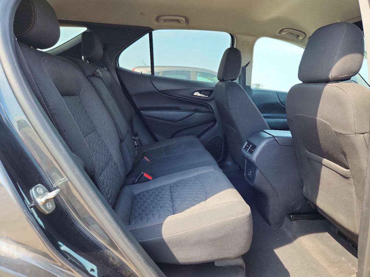 2019 Chevrolet Equinox Lt Gray vin: 3GNAXJEV6KS600583
