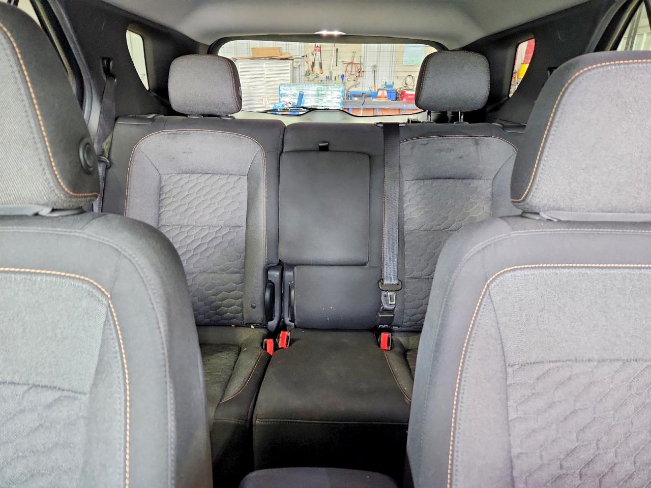 2018 Chevrolet Equinox Lt Silver vin: 3GNAXJEV8JS525125