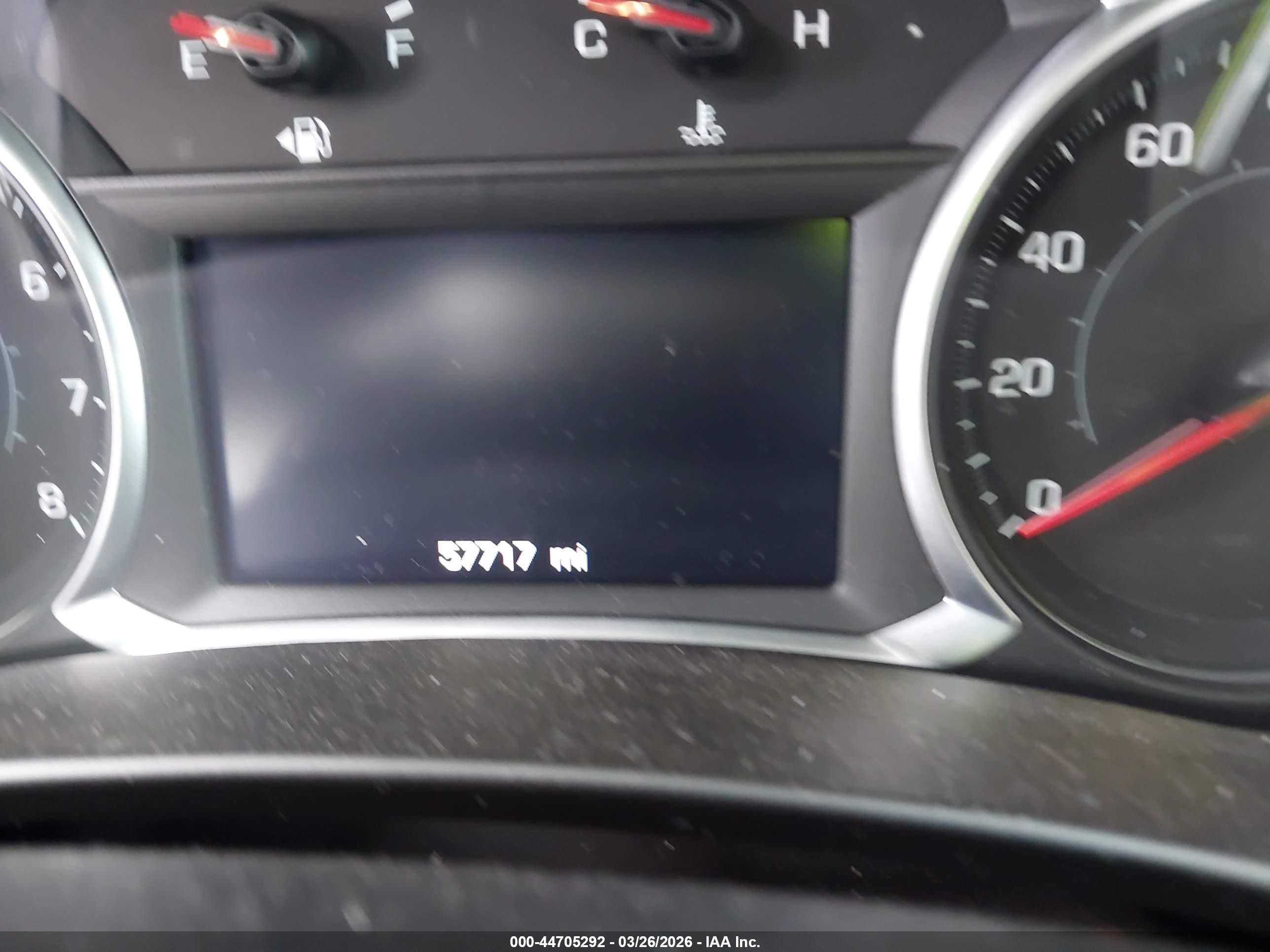 2021 Chevrolet Equinox Fwd 2fl Black vin: 3GNAXJEV8MS103781