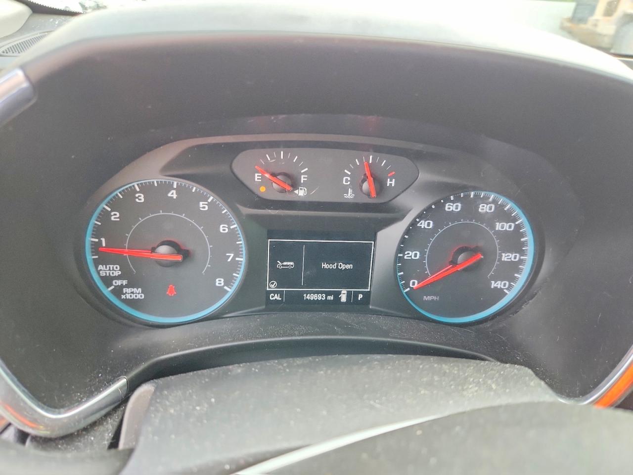 2018 Chevrolet Equinox Lt Silver vin: 3GNAXJEVXJS601637