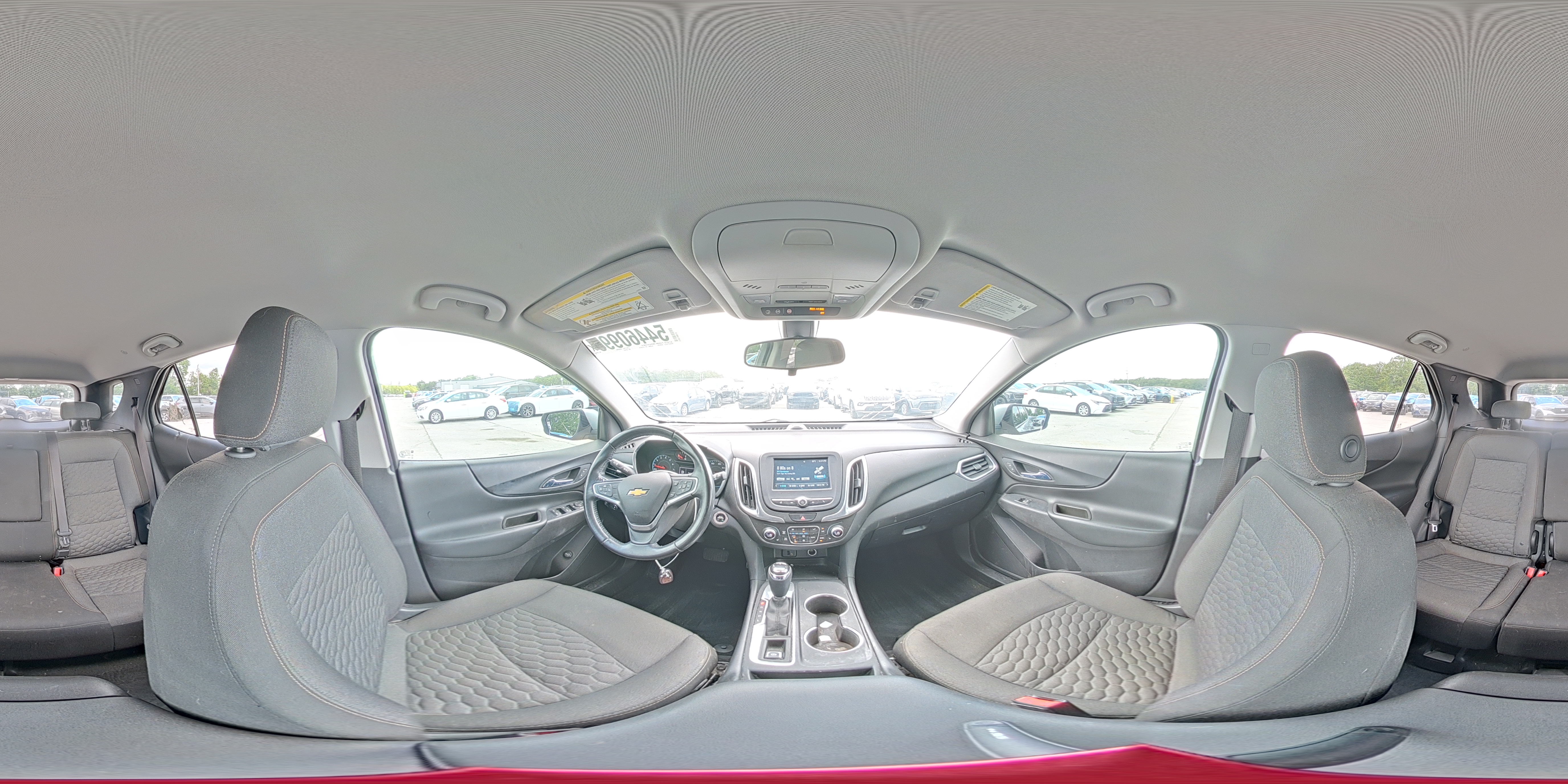 2018 Chevrolet Equinox Lt Silver vin: 3GNAXJEVXJS601637