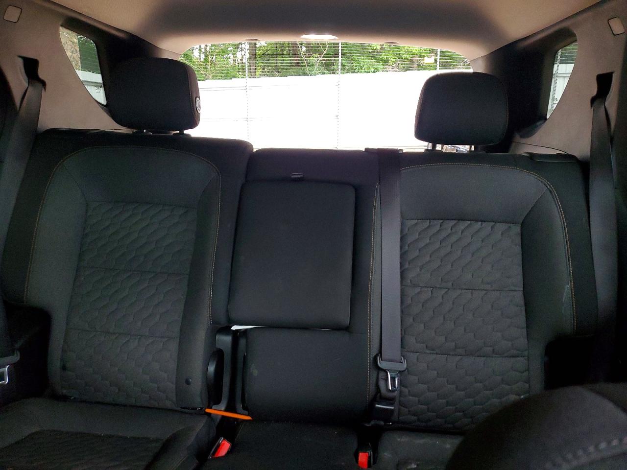 2018 Chevrolet Equinox Lt Gray vin: 3GNAXJEVXJS612265