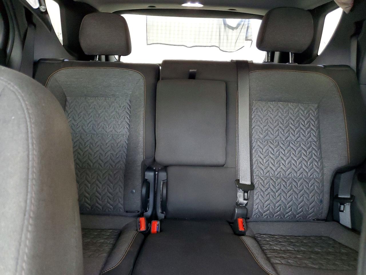 2023 Chevrolet Equinox Lt Black vin: 3GNAXKEG0PL219353