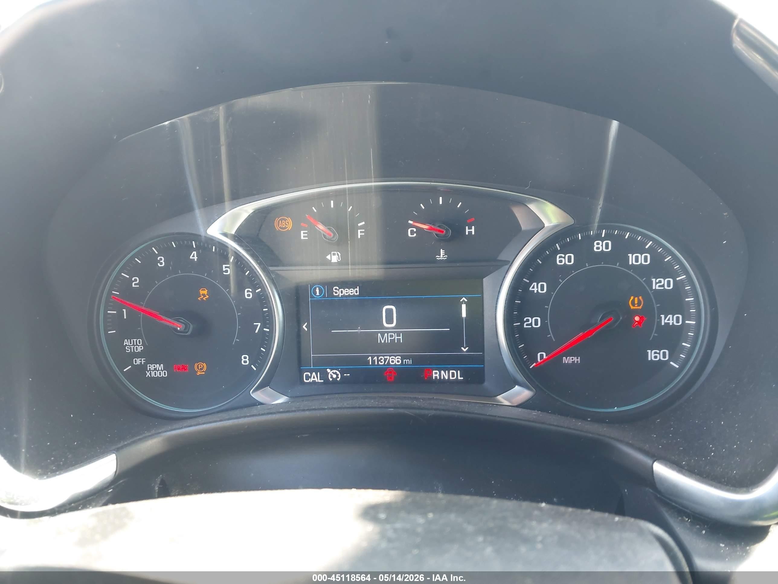 2023 Chevrolet Equinox Fwd Lt Черный vin: 3GNAXKEG2PL236297