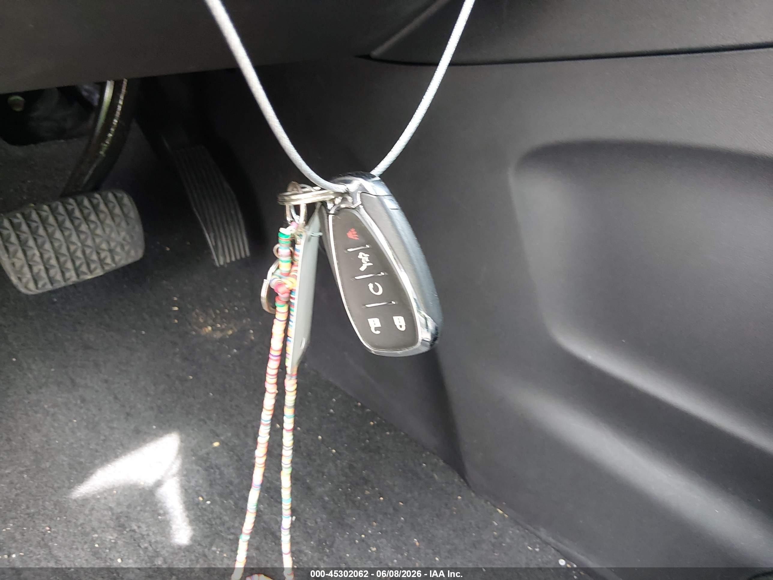 2024 Chevrolet Equinox Fwd Lt Gray vin: 3GNAXKEG5RL196283