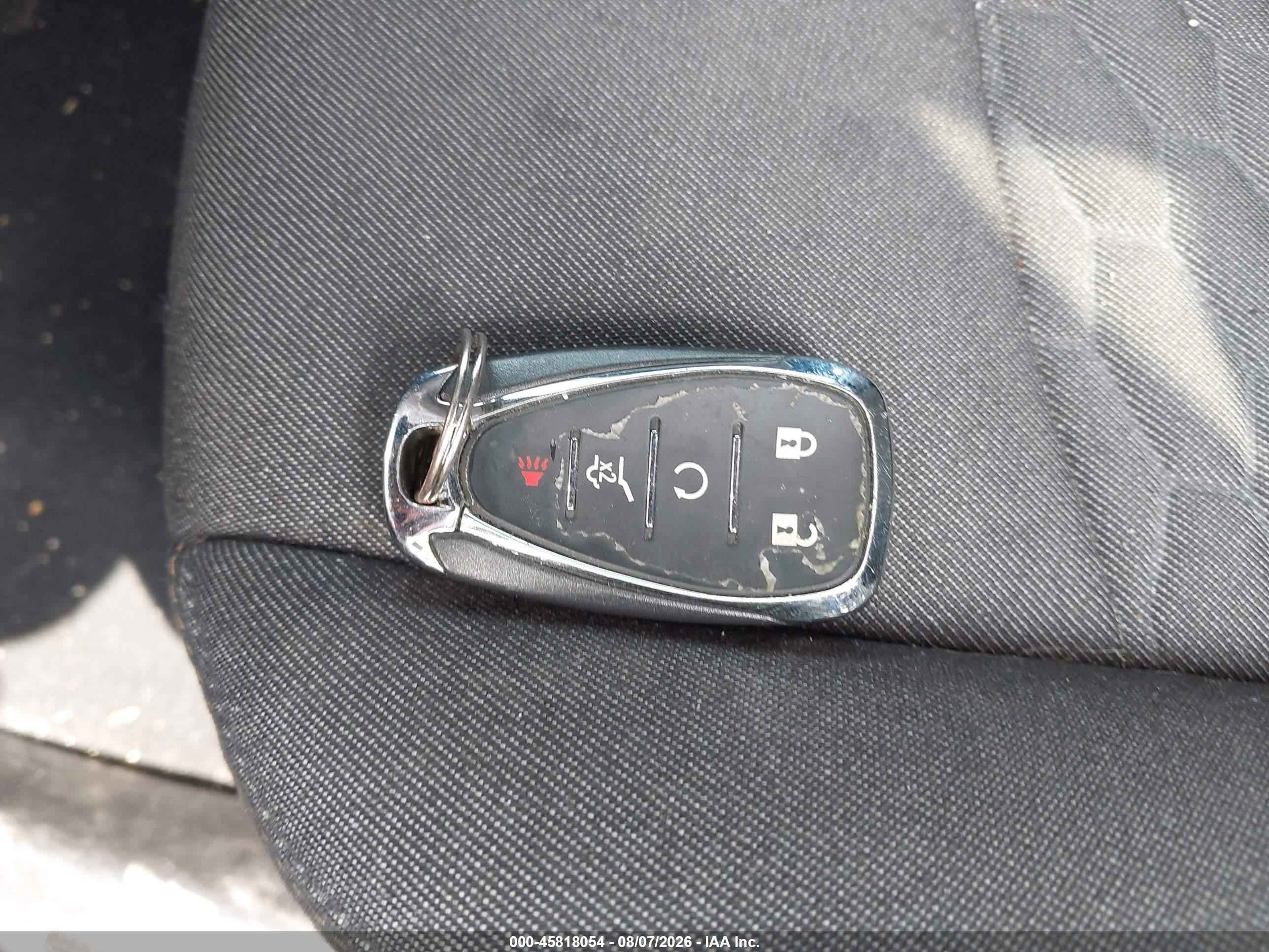 2019 Chevrolet Equinox Lt Blue vin: 3GNAXKEV0KS551399