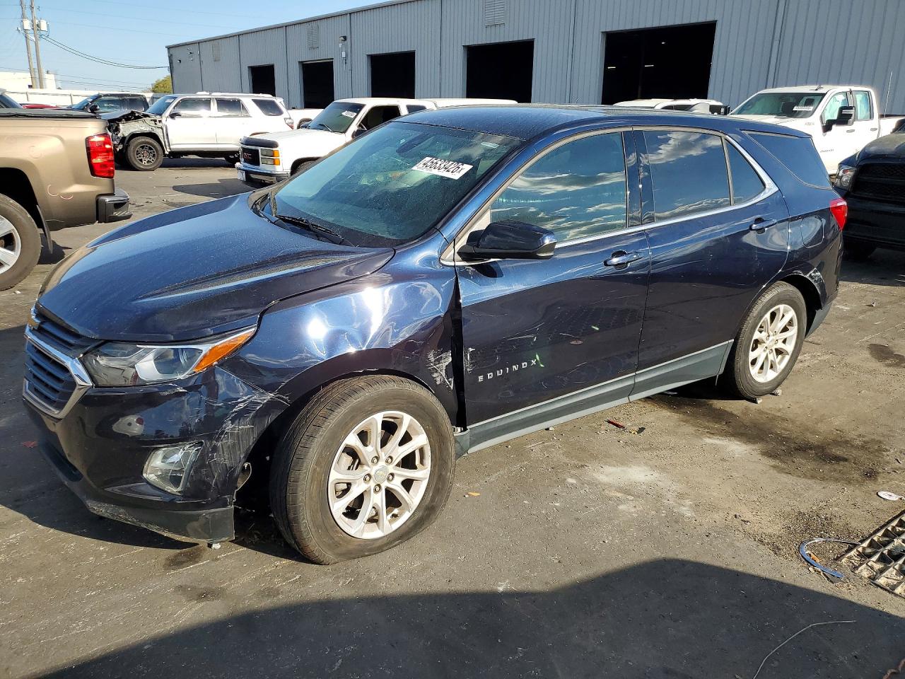 3GNAXKEV2LS713101