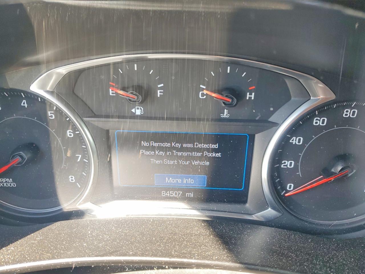 2020 Chevrolet Equinox Lt Black vin: 3GNAXKEV4LS671675