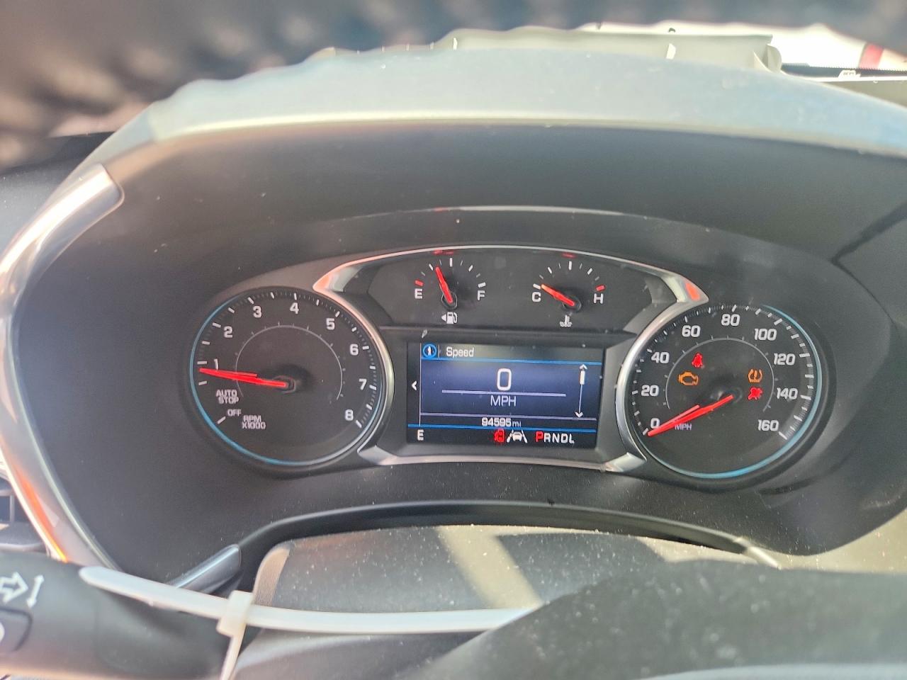 2021 Chevrolet Equinox Lt Черный vin: 3GNAXKEV6ML353388