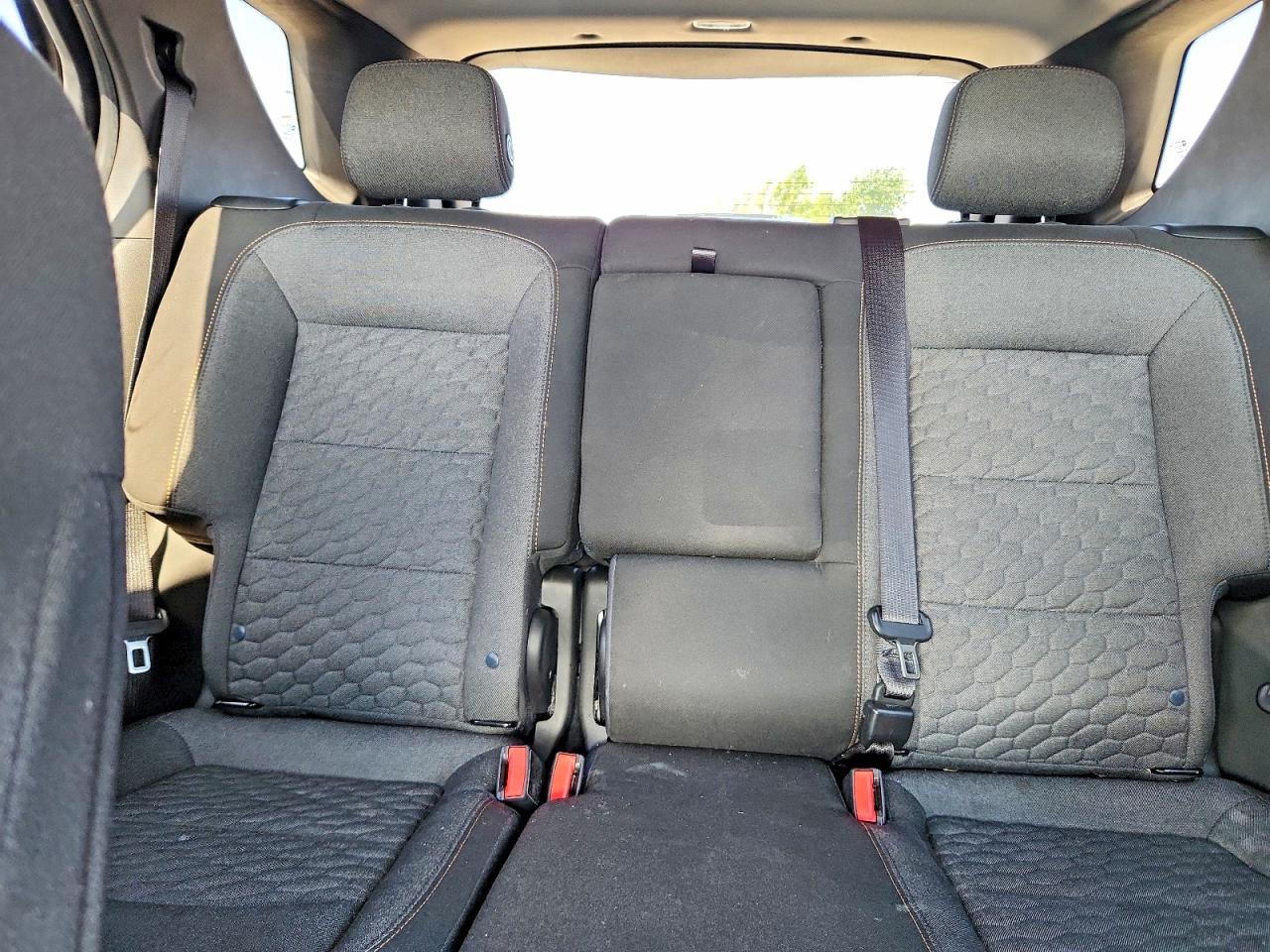 2020 Chevrolet Equinox Lt Black vin: 3GNAXKEV8LS732770