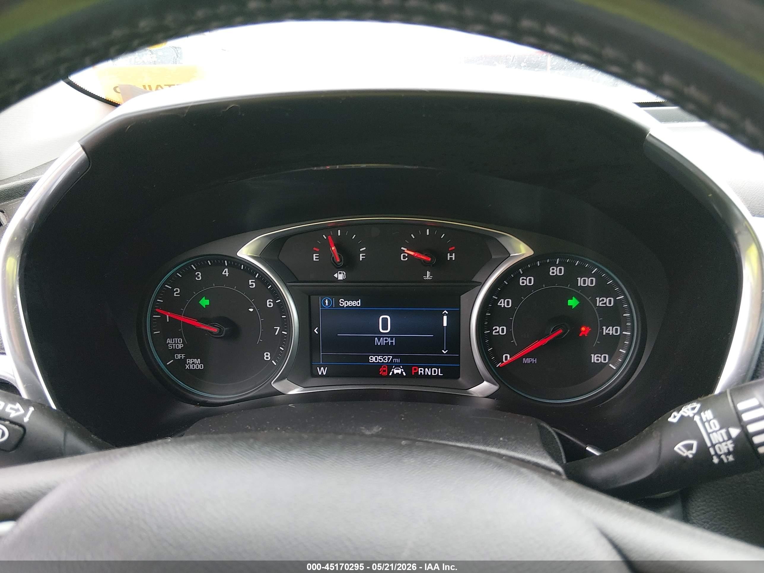 2020 Chevrolet Equinox Fwd Lt 1.5l Turbo White vin: 3GNAXKEV9LS718585