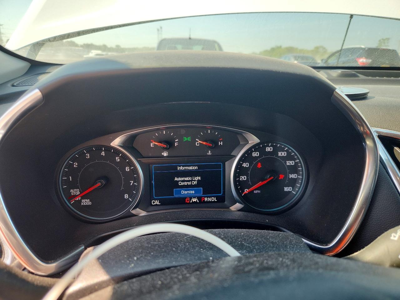 2021 Chevrolet Equinox Lt White vin: 3GNAXKEVXMS136481