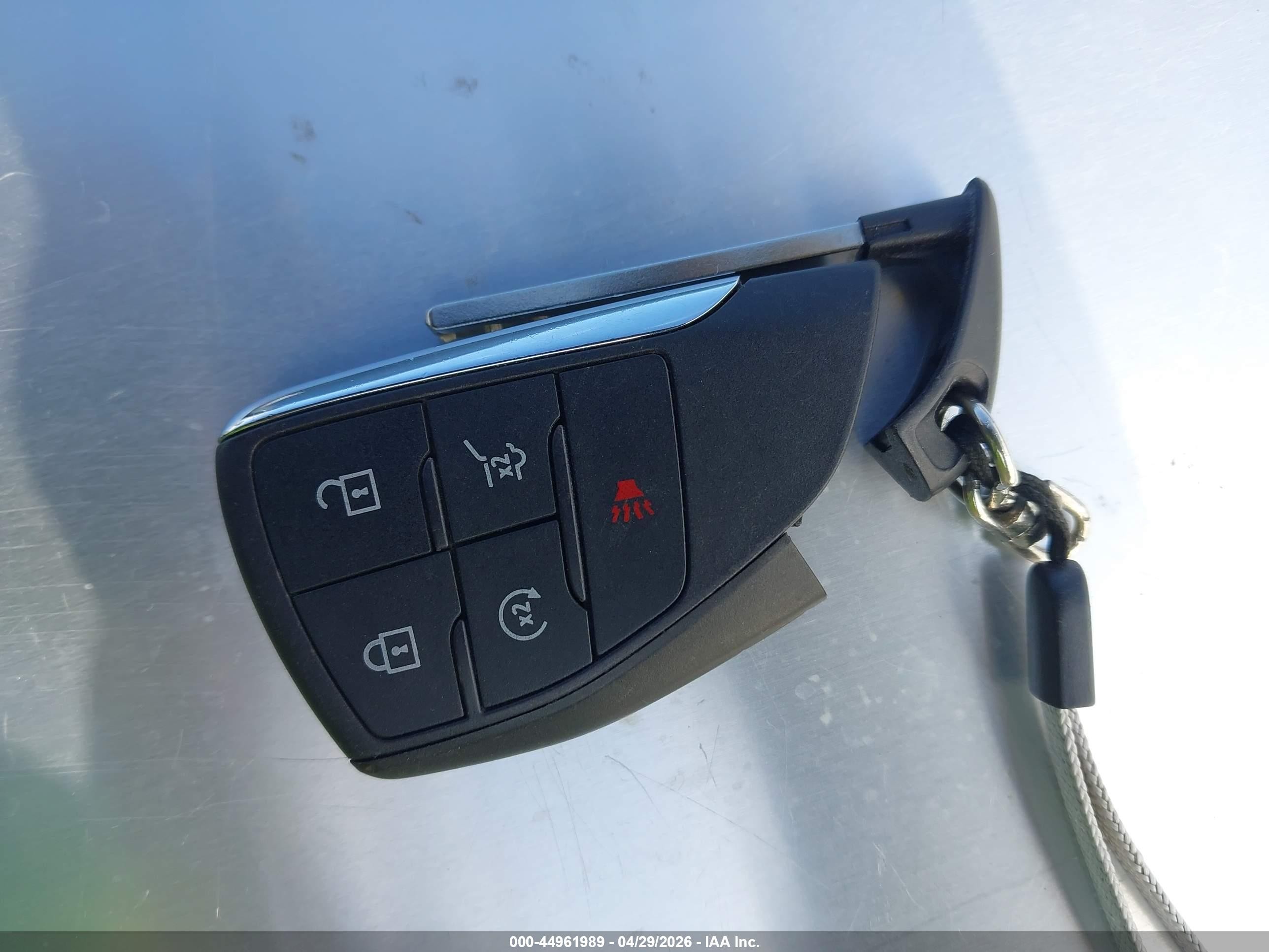2025 Chevrolet Equinox Fwd Rs Blue vin: 3GNAXLEG0SL145723
