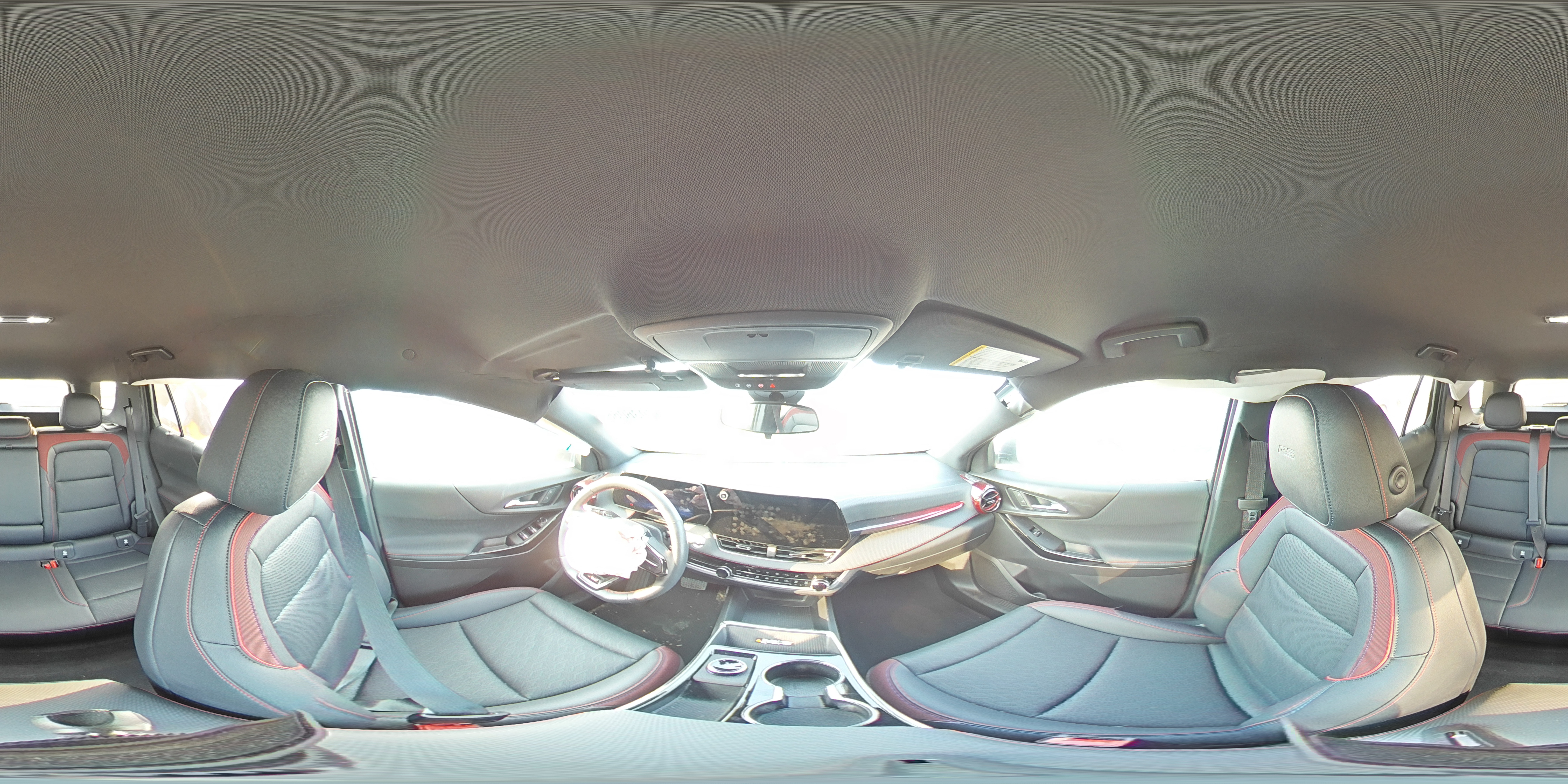2026 Chevrolet Equinox Rs Silver vin: 3GNAXLEG4TL224958