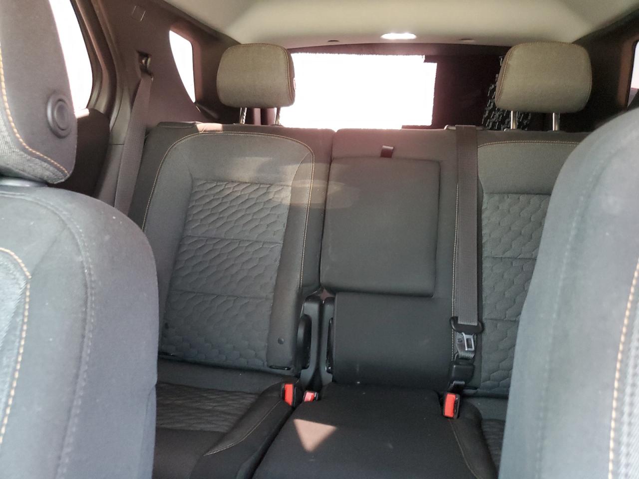 2019 Chevrolet Equinox Lt Blue vin: 3GNAXLEX6KL210154