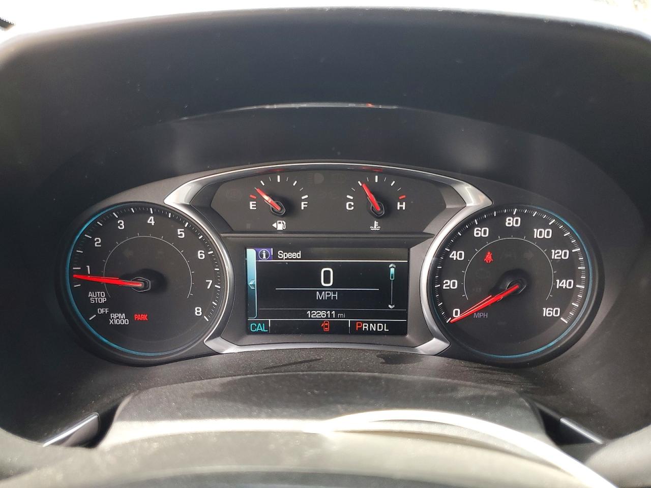2018 Chevrolet Equinox Premier White vin: 3GNAXMEVXJS641430