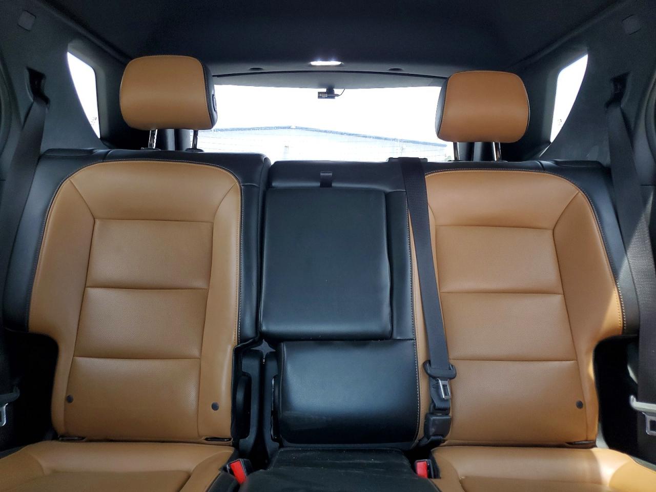 2018 Chevrolet Equinox Premier White vin: 3GNAXMEVXJS641430