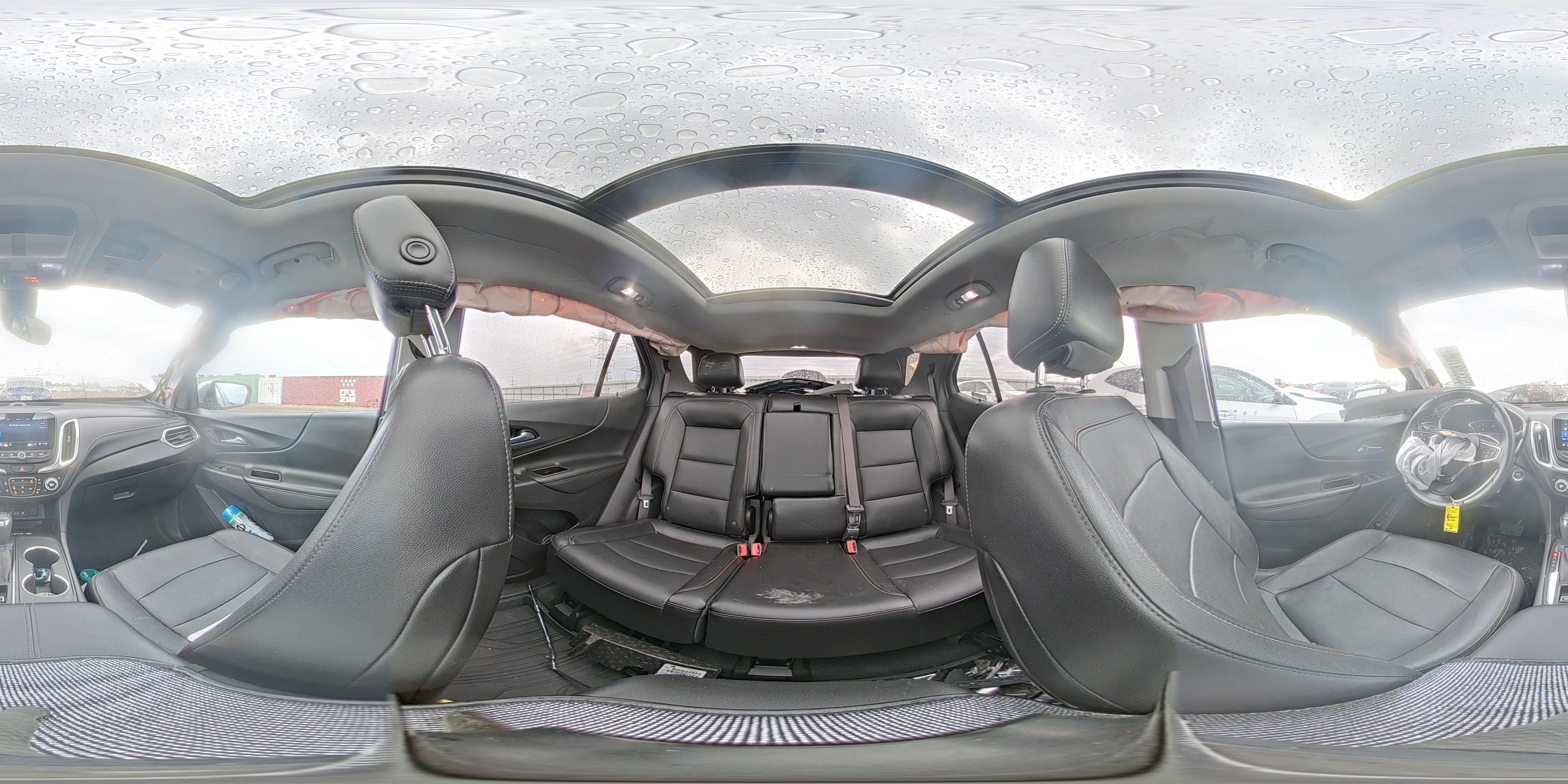 2021 Chevrolet Equinox Premier Silver vin: 3GNAXNEV0MS163786