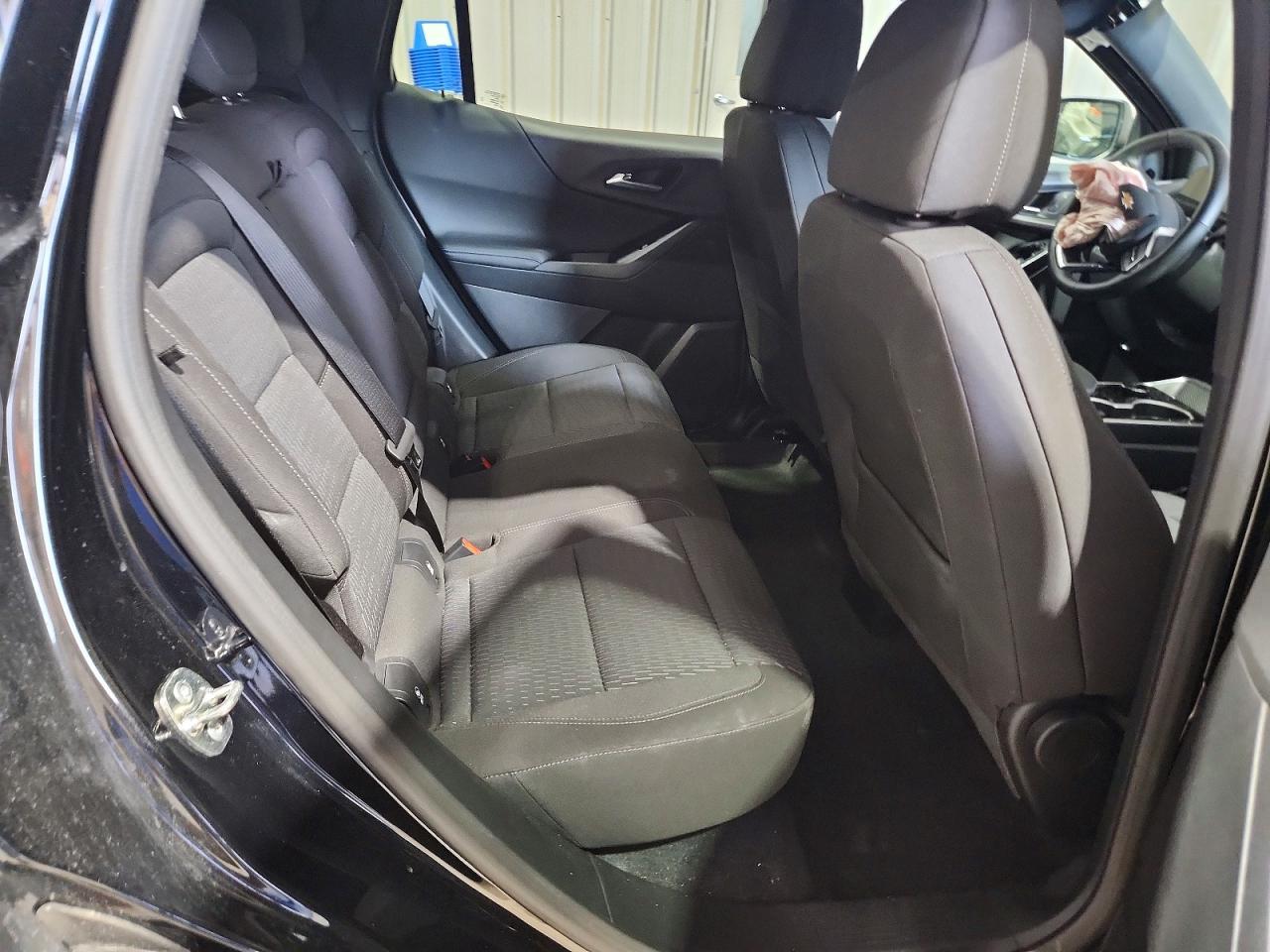 2026 Chevrolet Equinox Lt Черный vin: 3GNAXPEG3TL451257